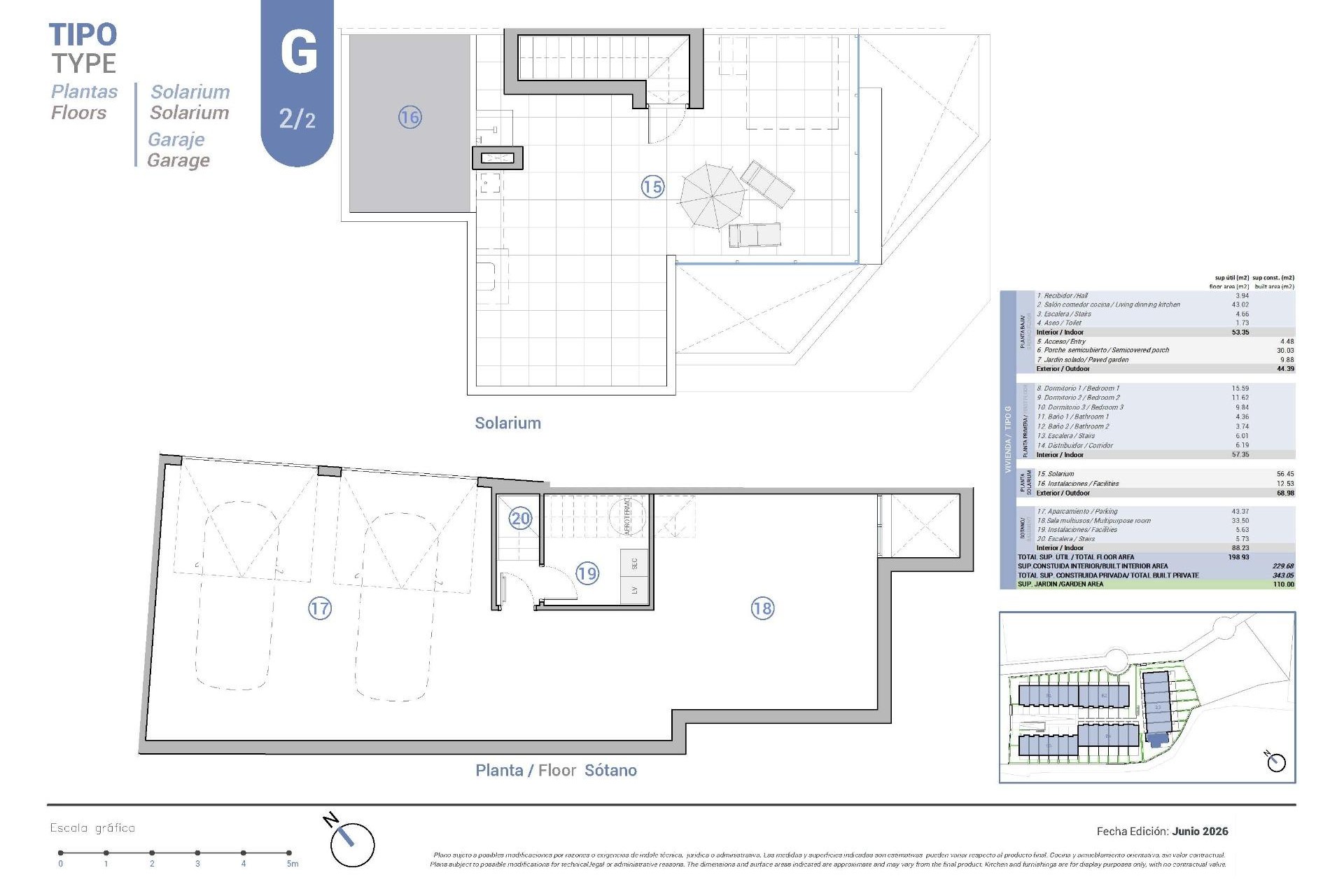 Neue Gebäude - Villa - El Campello - Platja de L´Amerador
