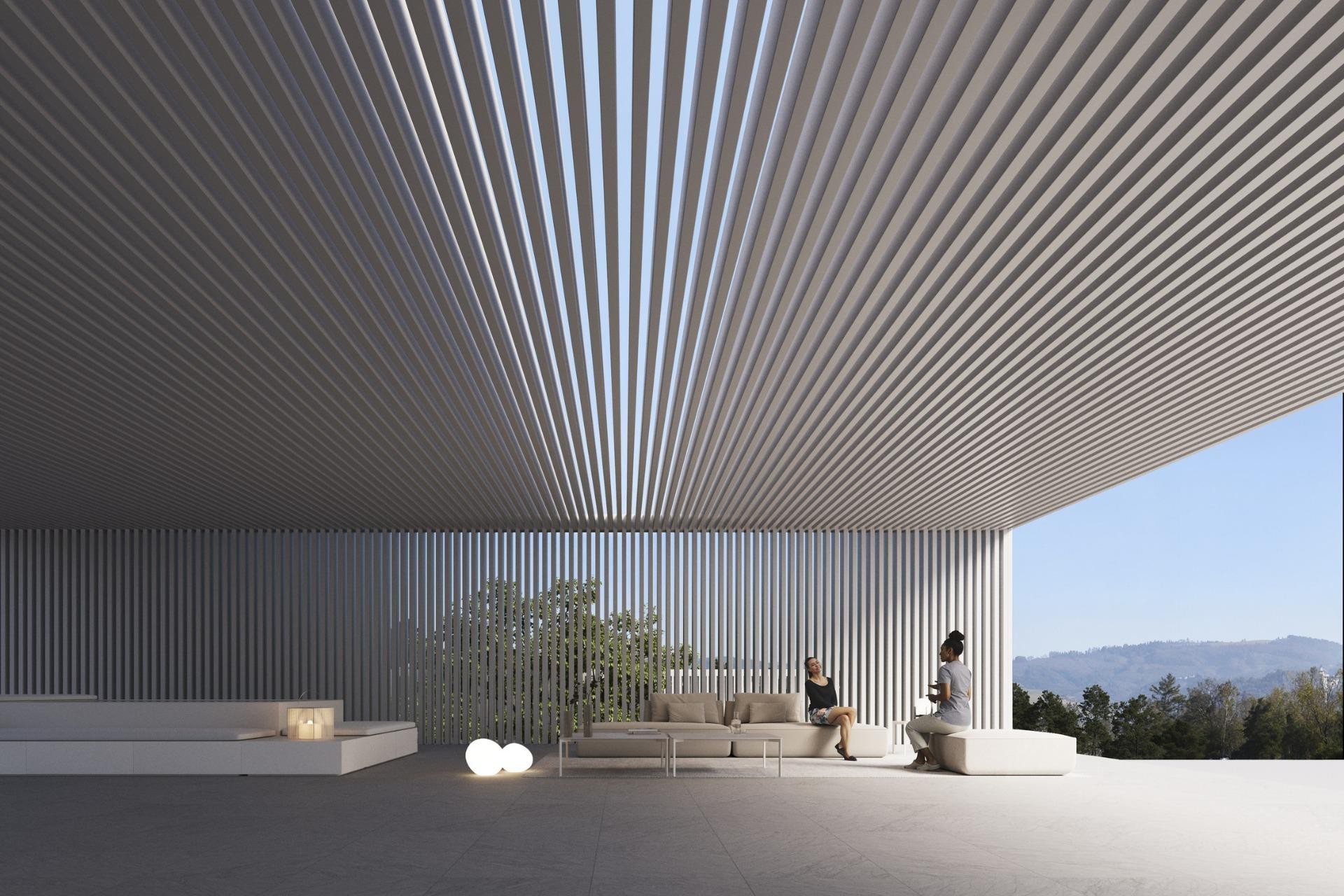 Neue Gebäude - Villa - Estepona - Estepona Golf