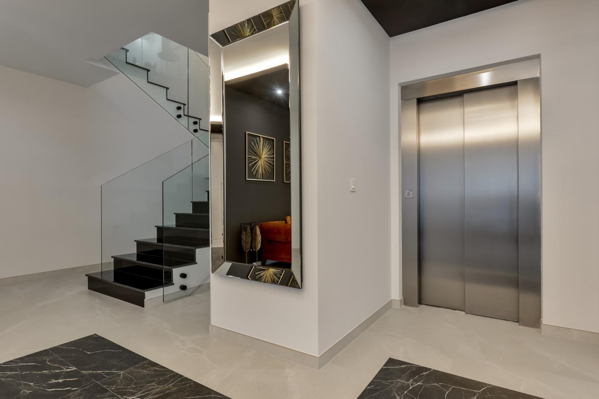 Neue Gebäude - Villa - Finestrat - Sierra Cortina