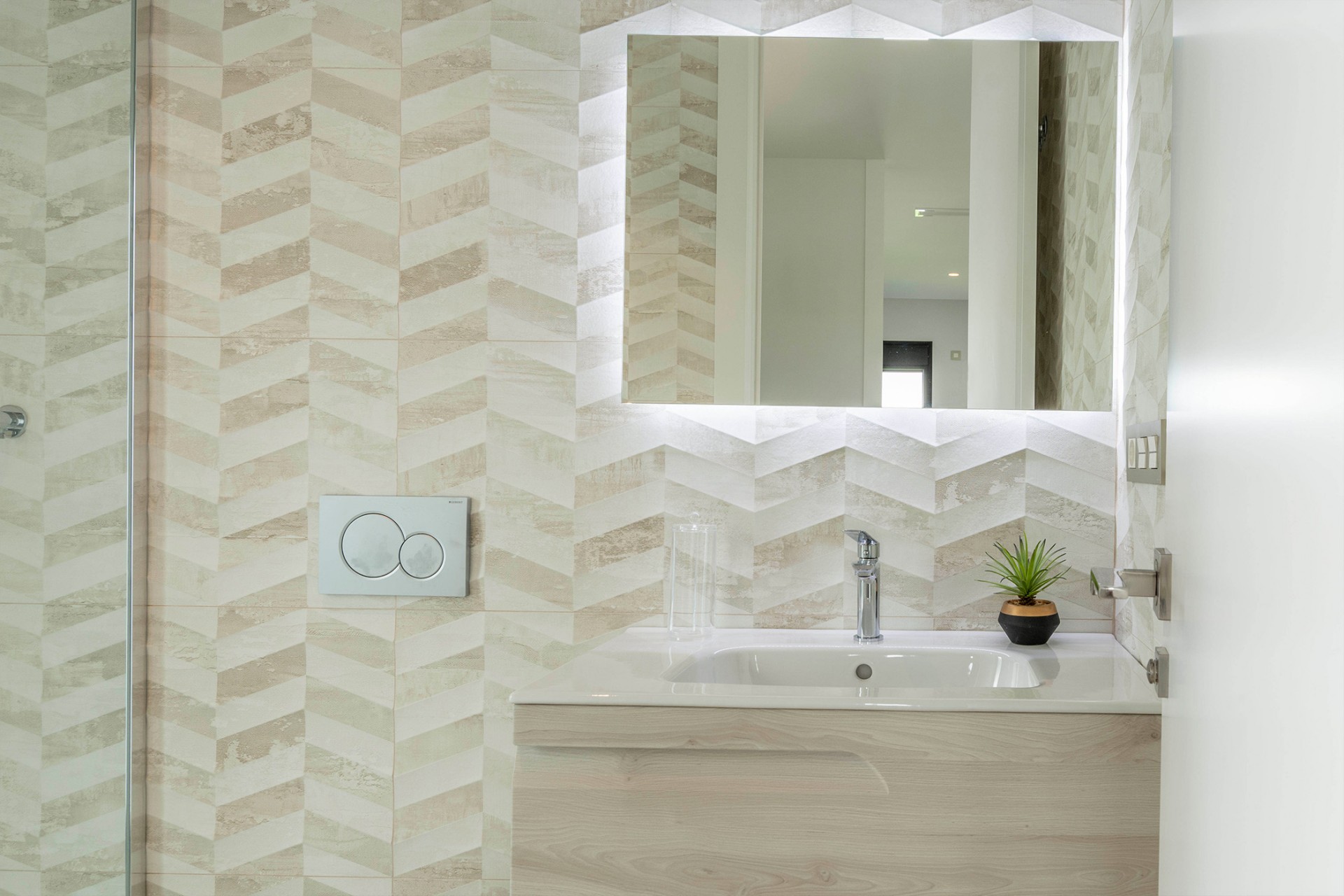 Neue Gebäude - Villa - Finestrat