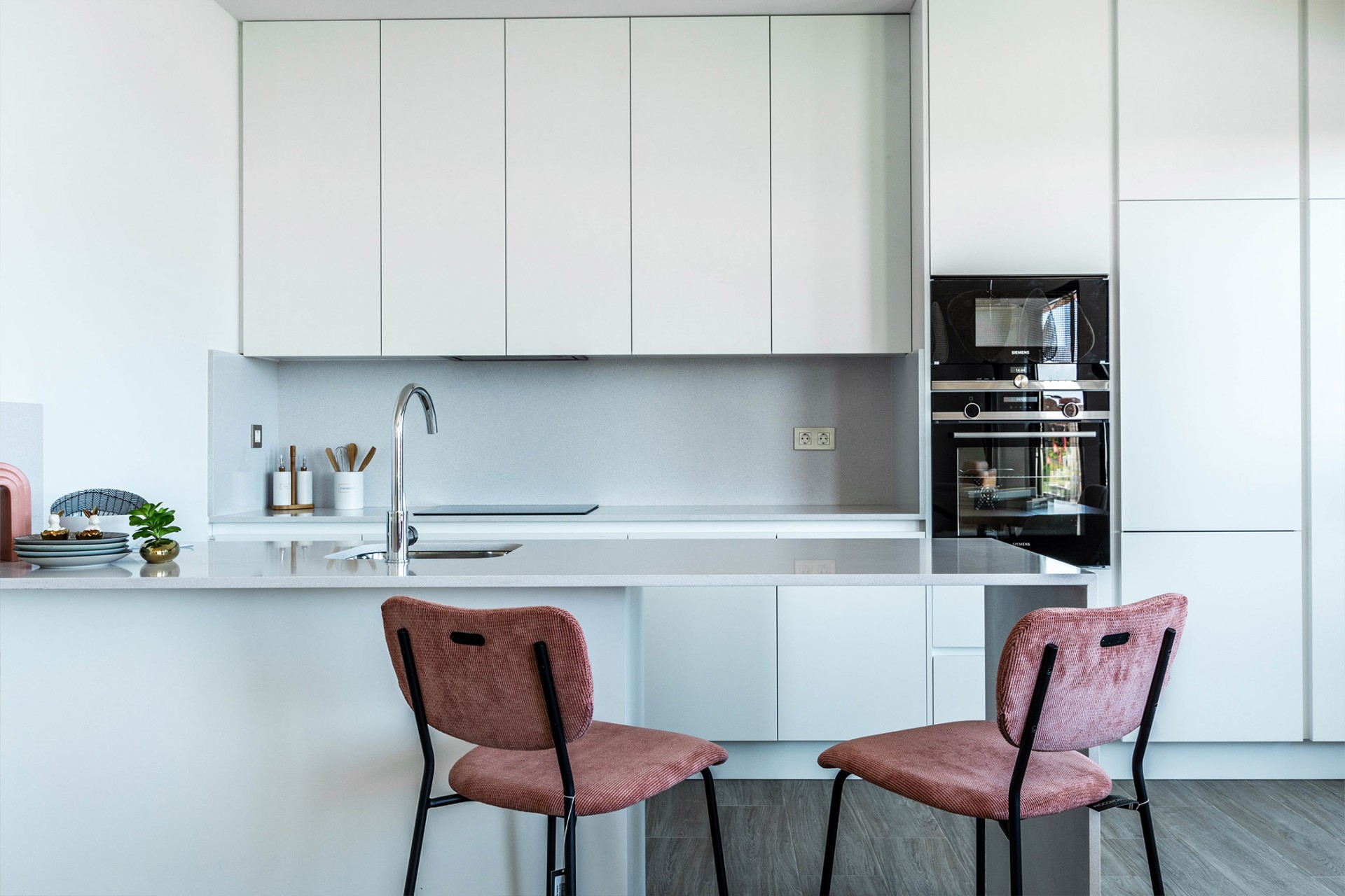 Neue Gebäude - Villa - Finestrat