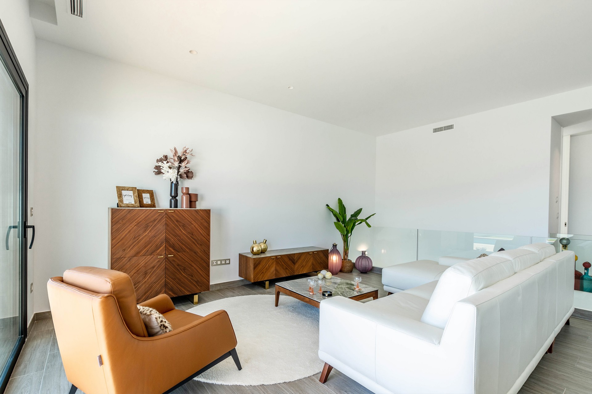 Neue Gebäude - Villa - Finestrat