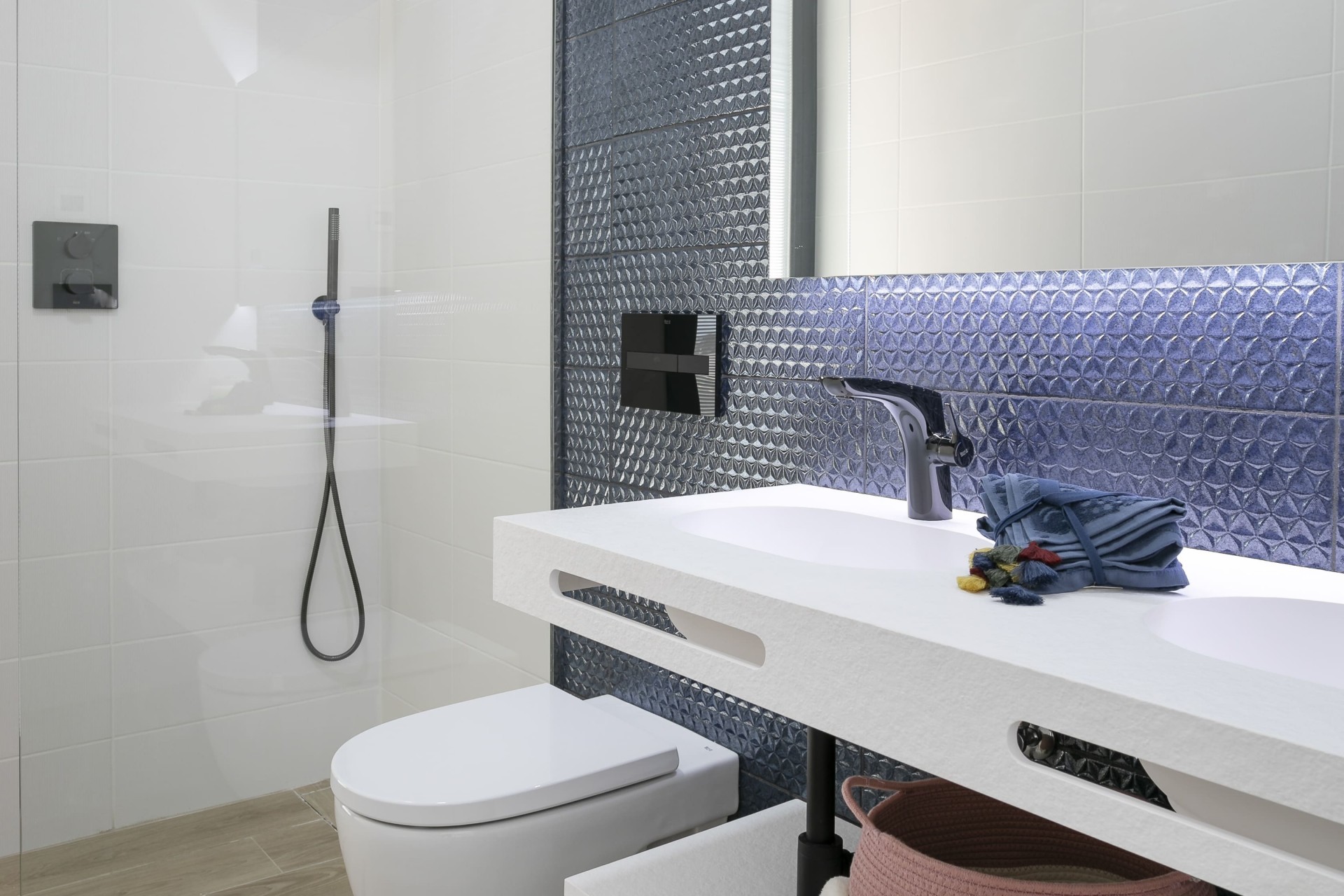 Neue Gebäude - Villa - Finestrat