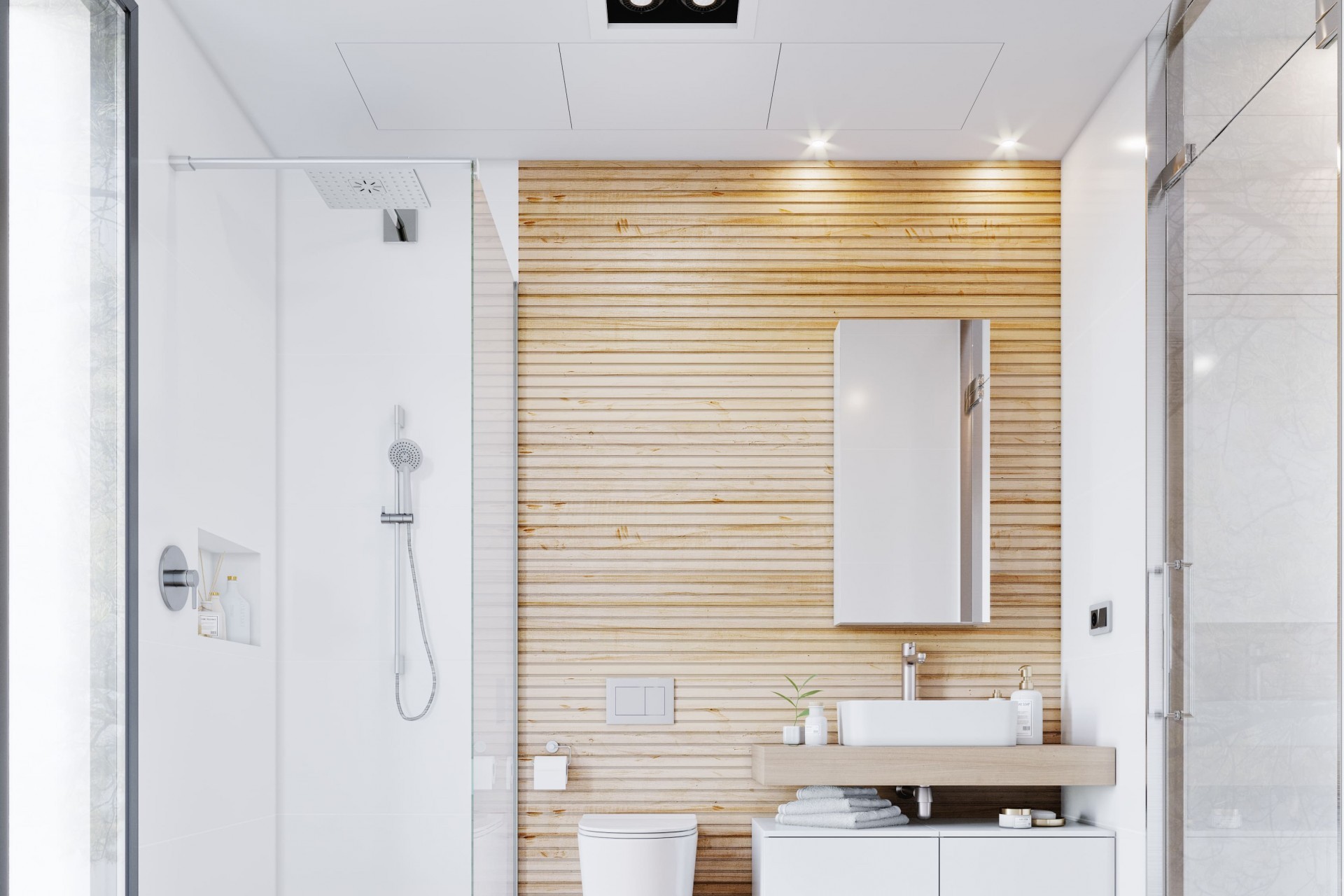 Neue Gebäude - Villa - Finestrat