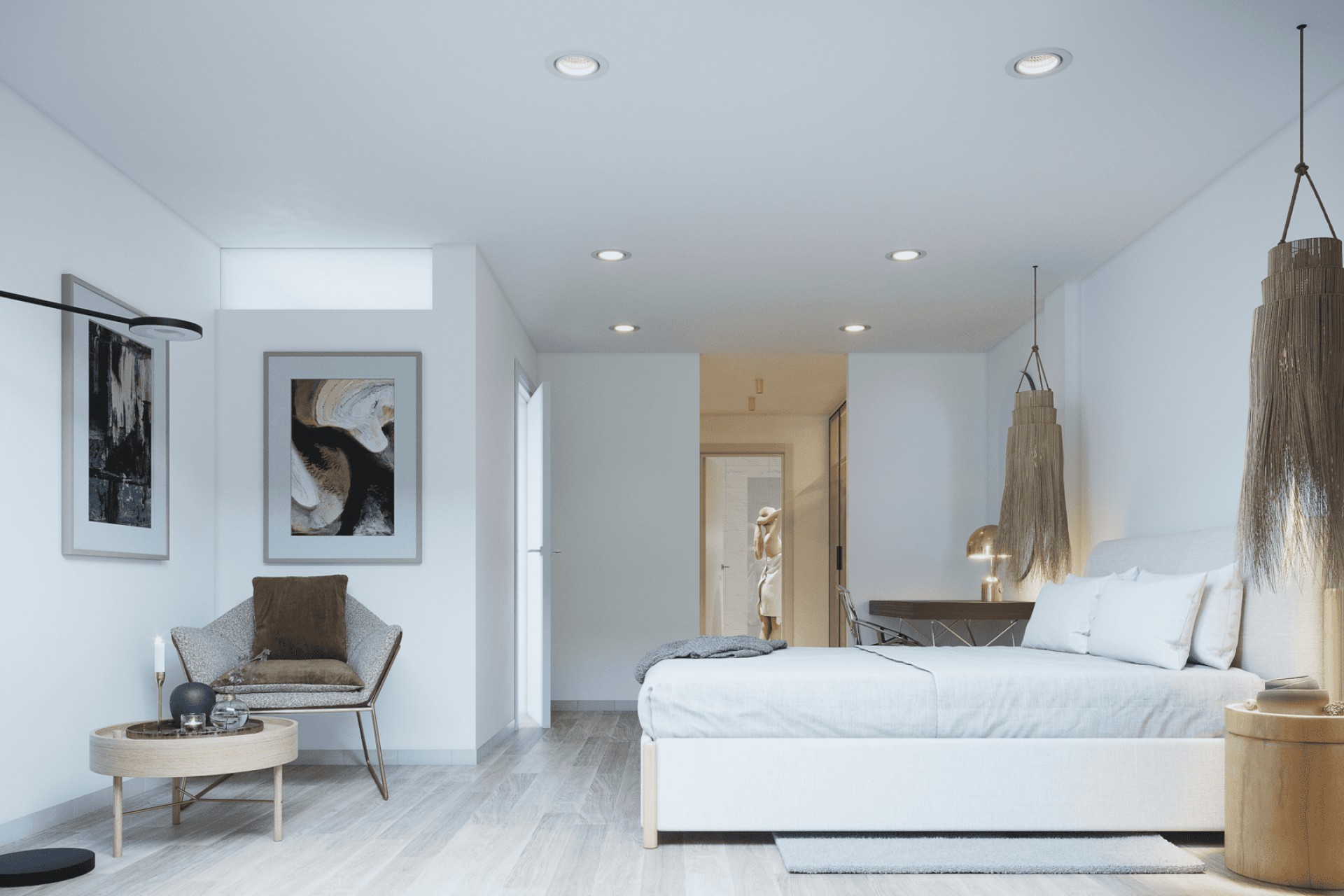 Neue Gebäude - Villa - Finestrat