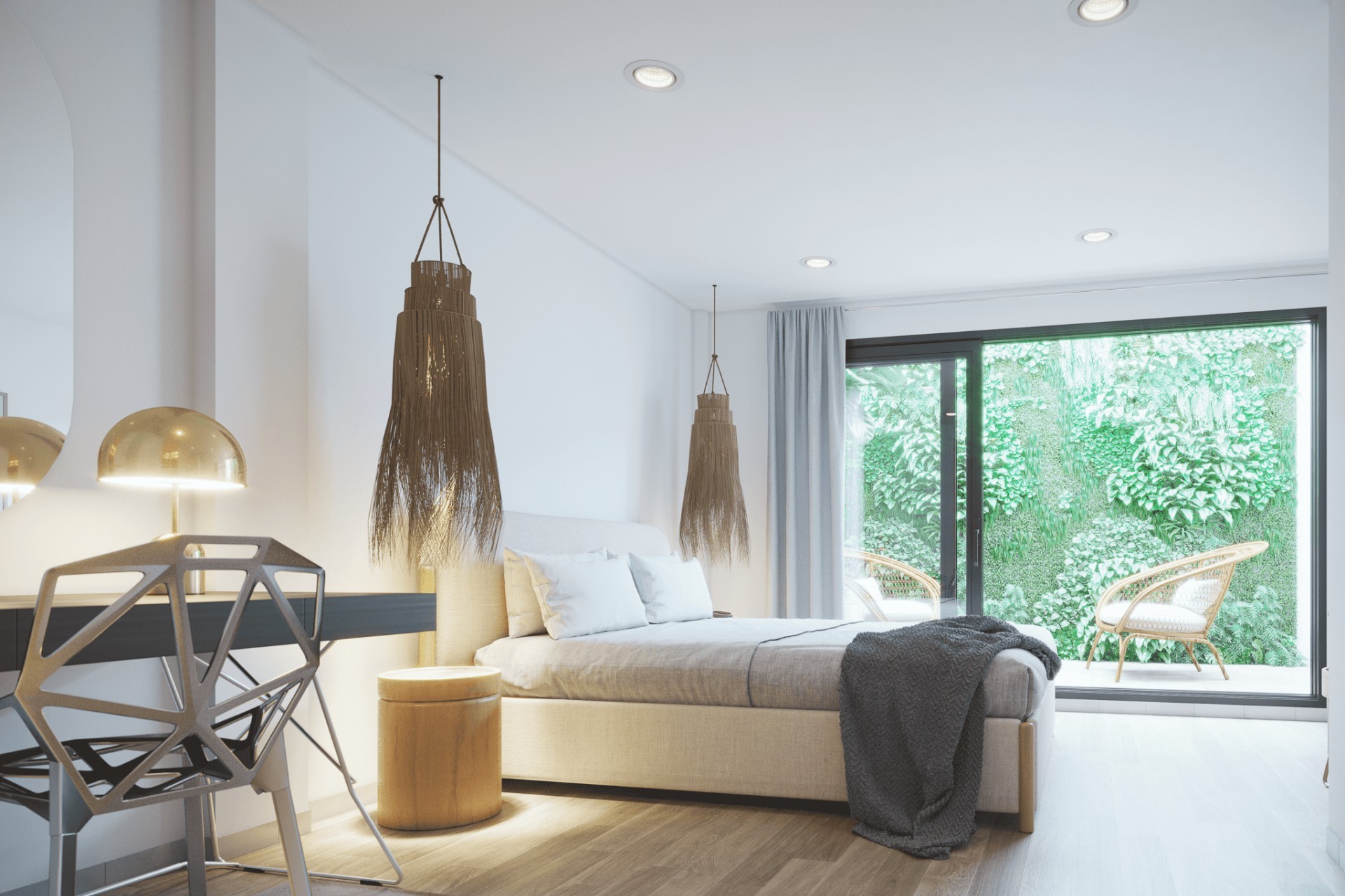 Neue Gebäude - Villa - Finestrat