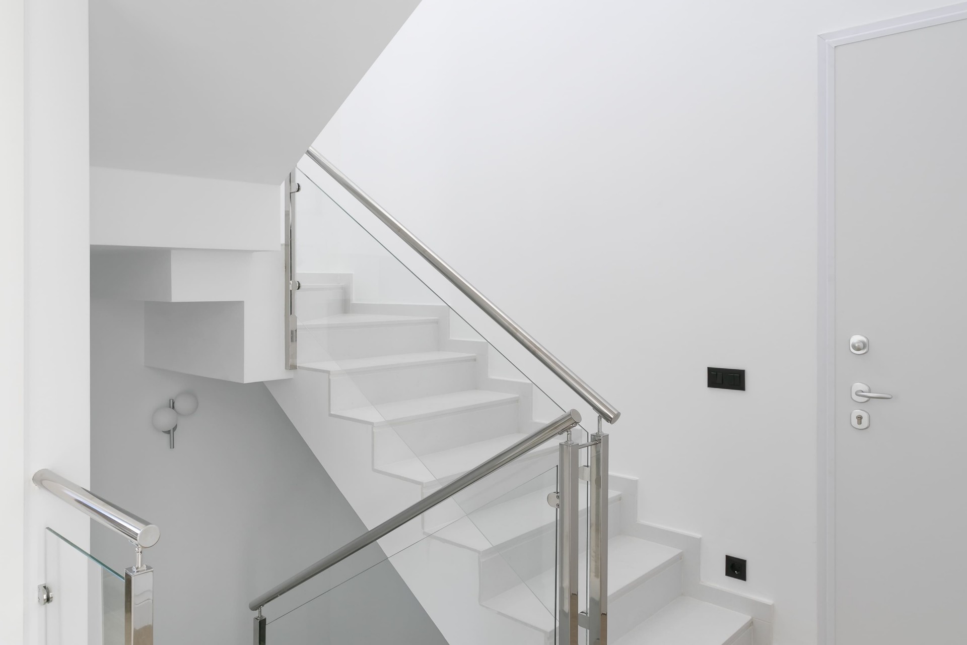 Neue Gebäude - Villa - Finestrat