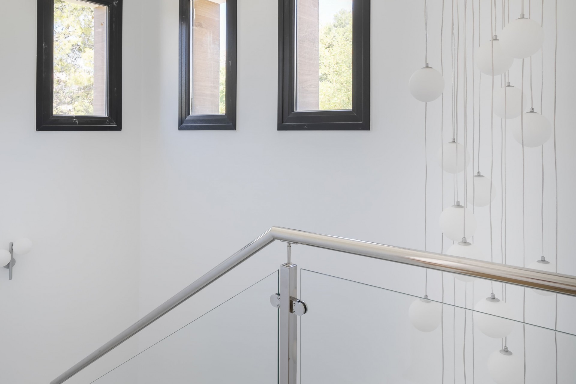 Neue Gebäude - Villa - Finestrat