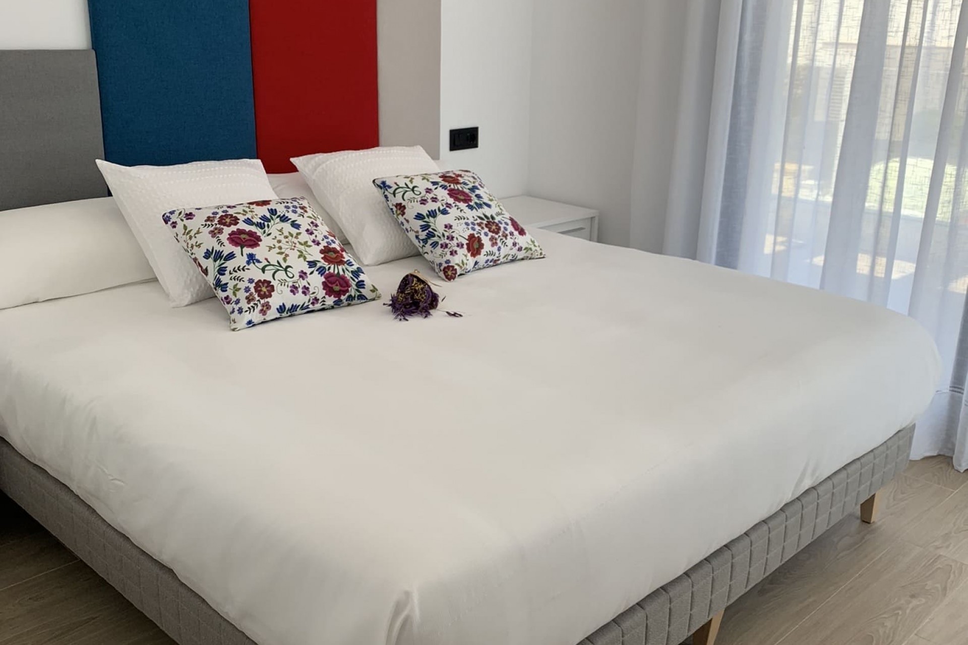 Neue Gebäude - Villa - Finestrat