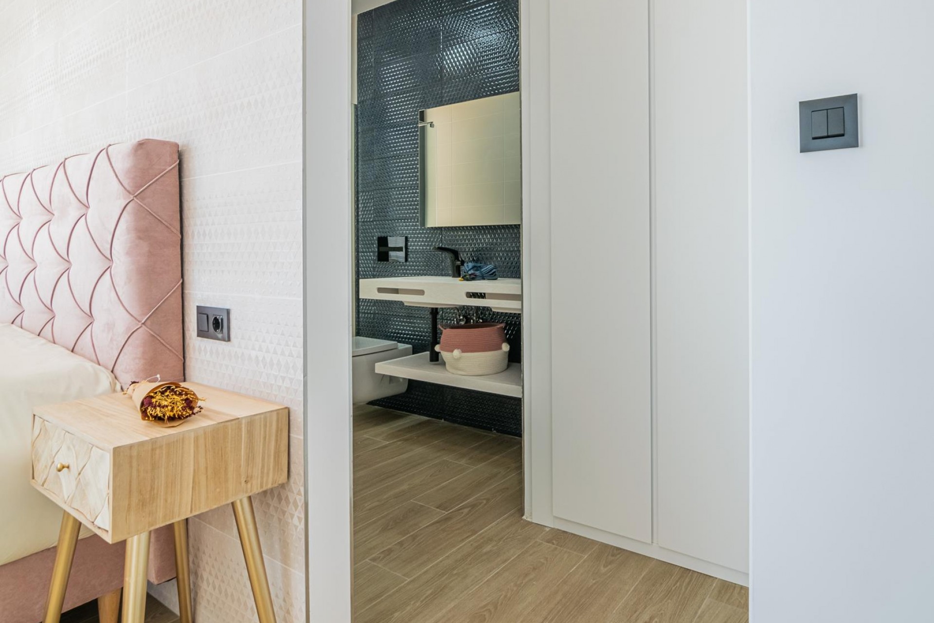 Neue Gebäude - Villa - Finestrat