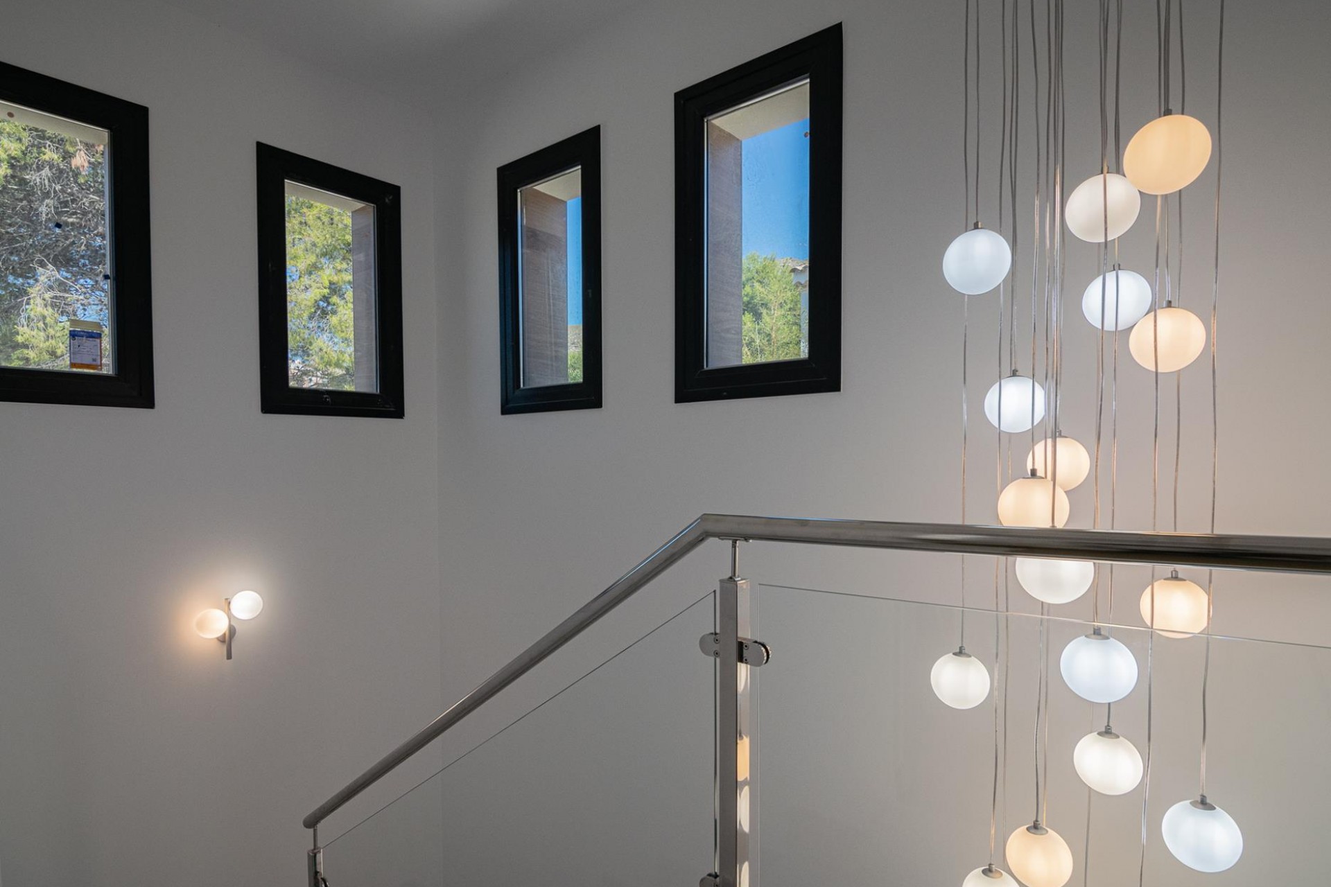 Neue Gebäude - Villa - Finestrat