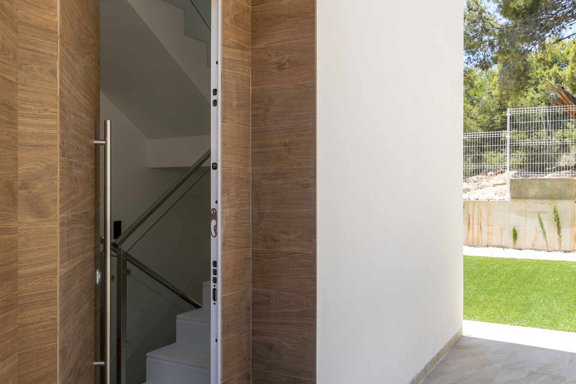 Neue Gebäude - Villa - Finestrat