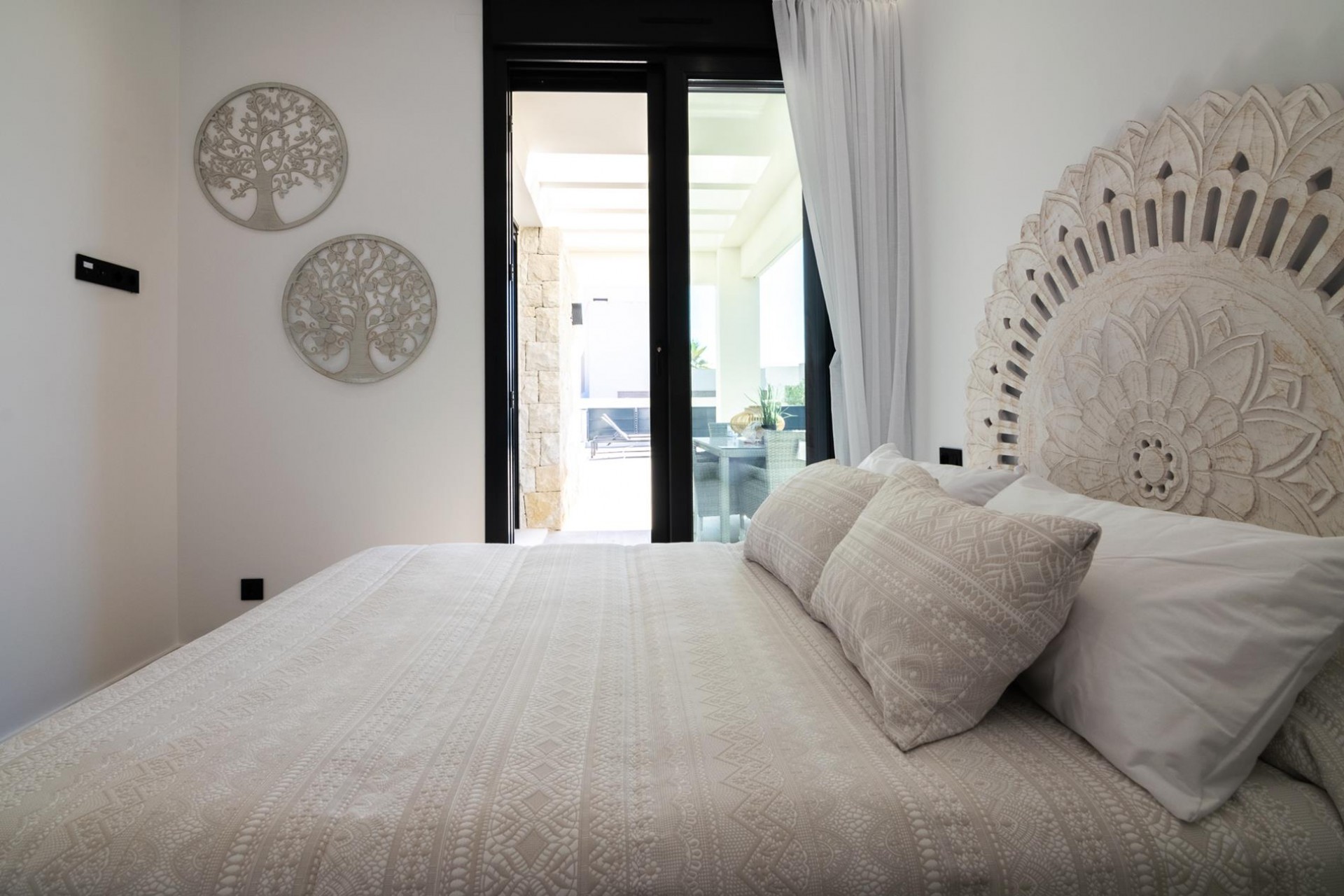 Neue Gebäude - Villa - Finestrat