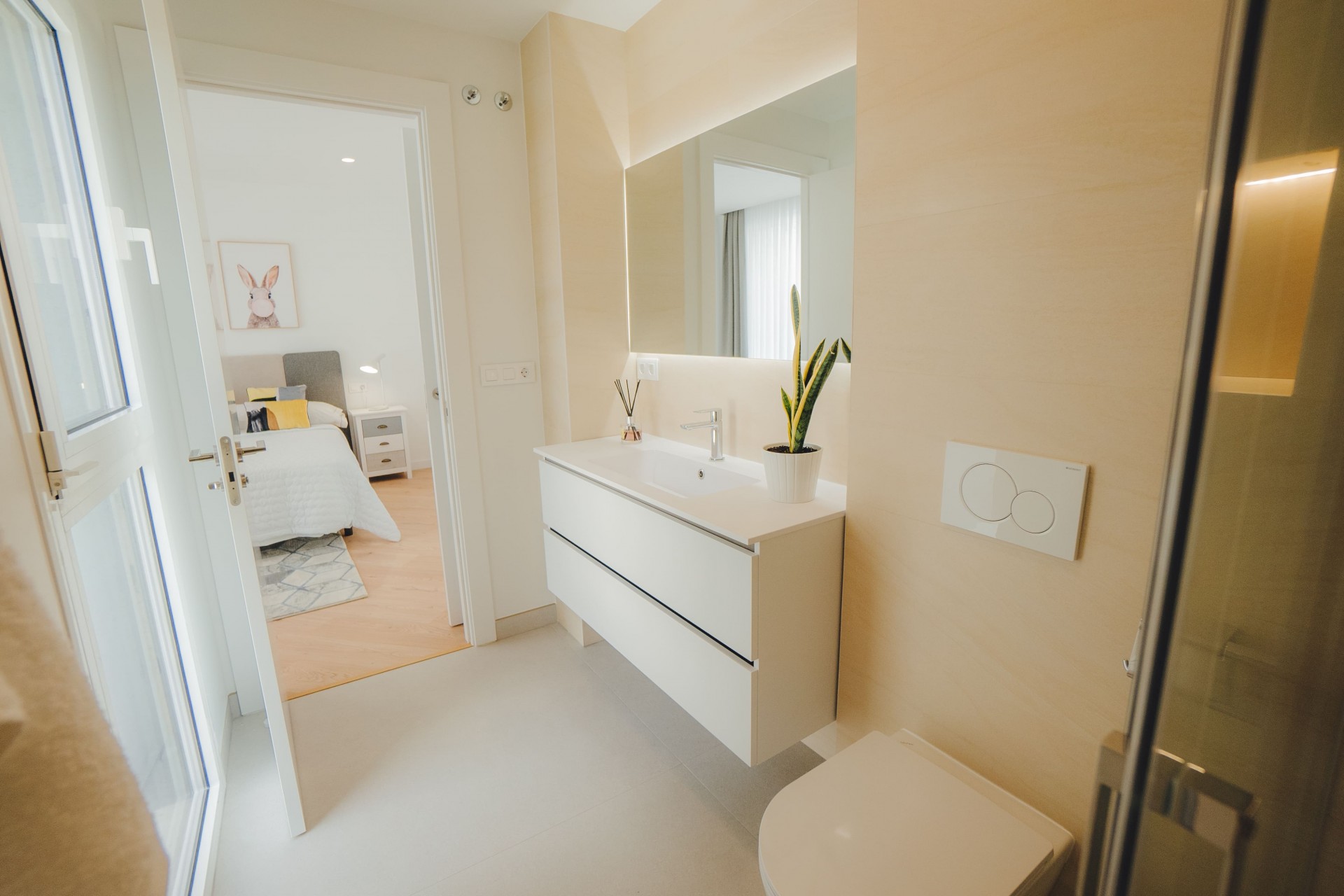 Neue Gebäude - Villa - Finestrat