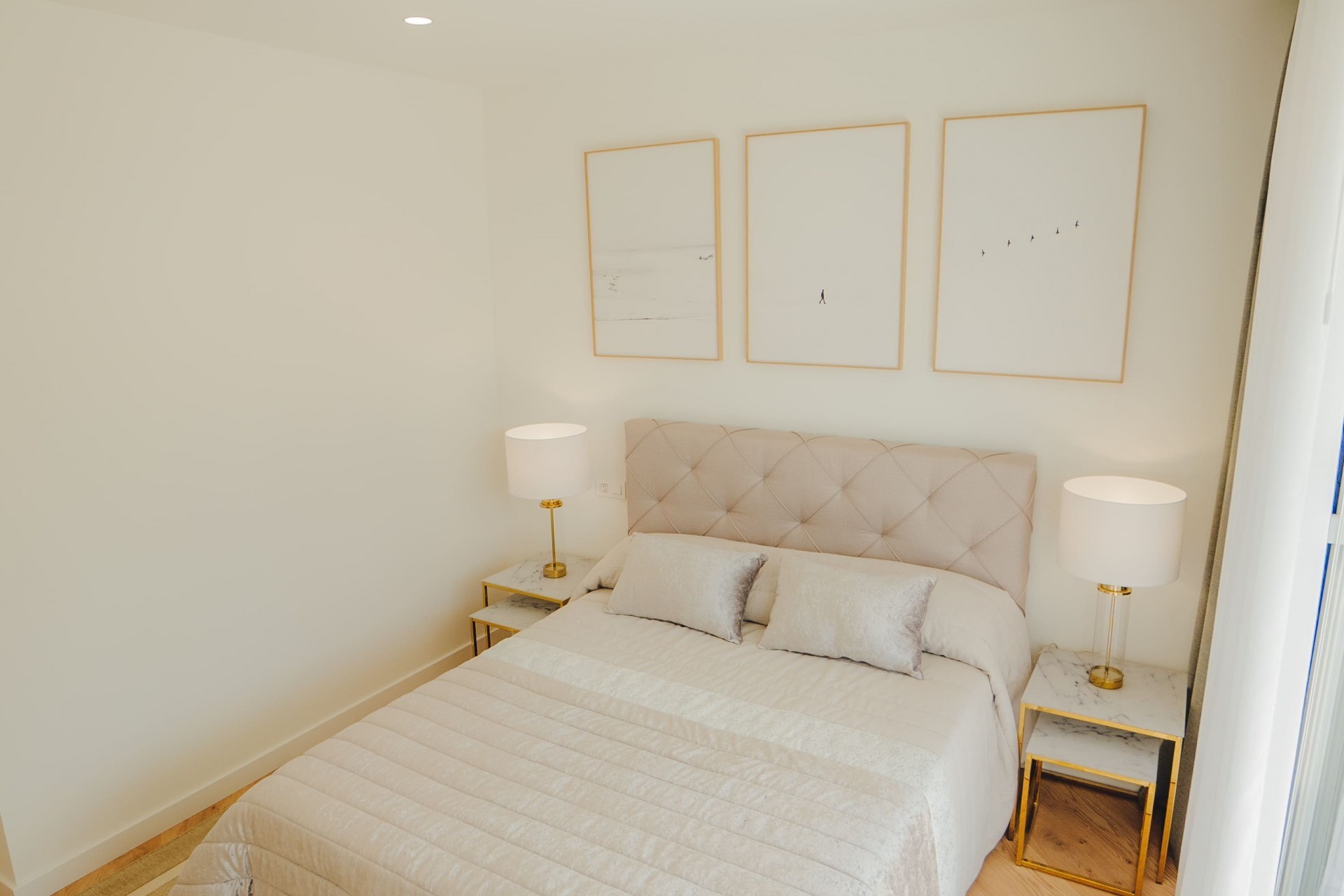 Neue Gebäude - Villa - Finestrat