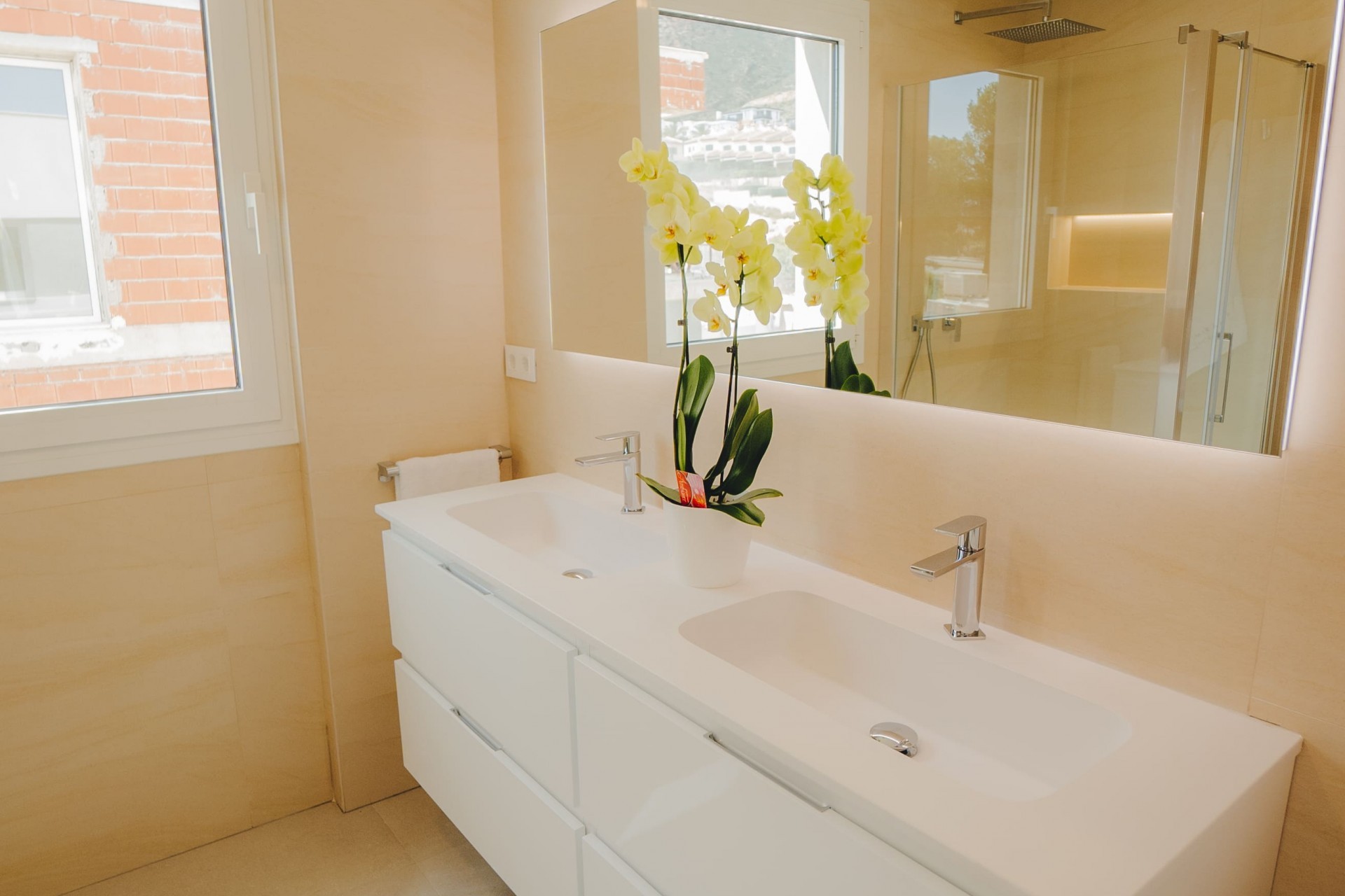 Neue Gebäude - Villa - Finestrat