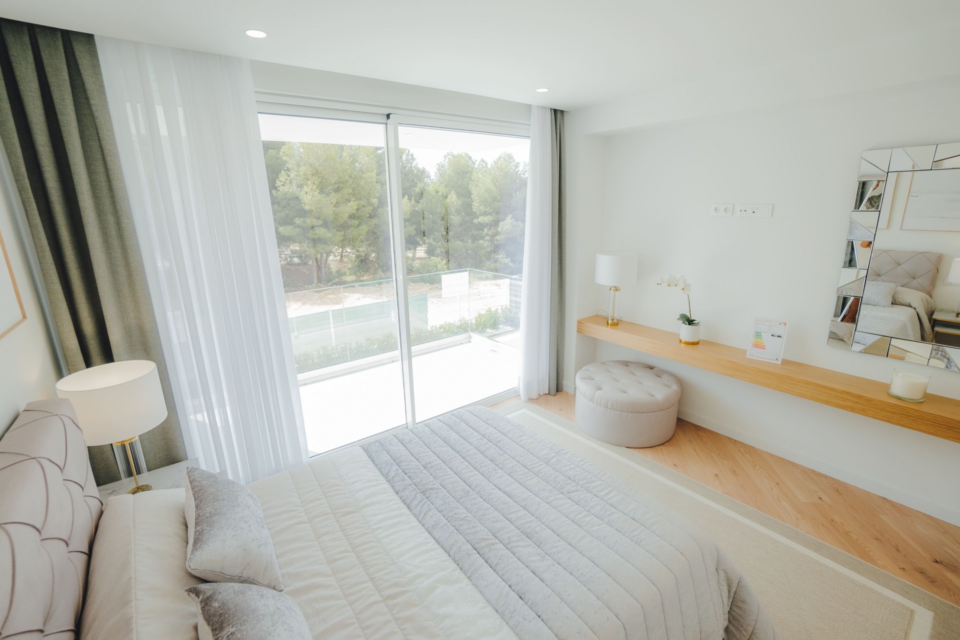 Neue Gebäude - Villa - Finestrat