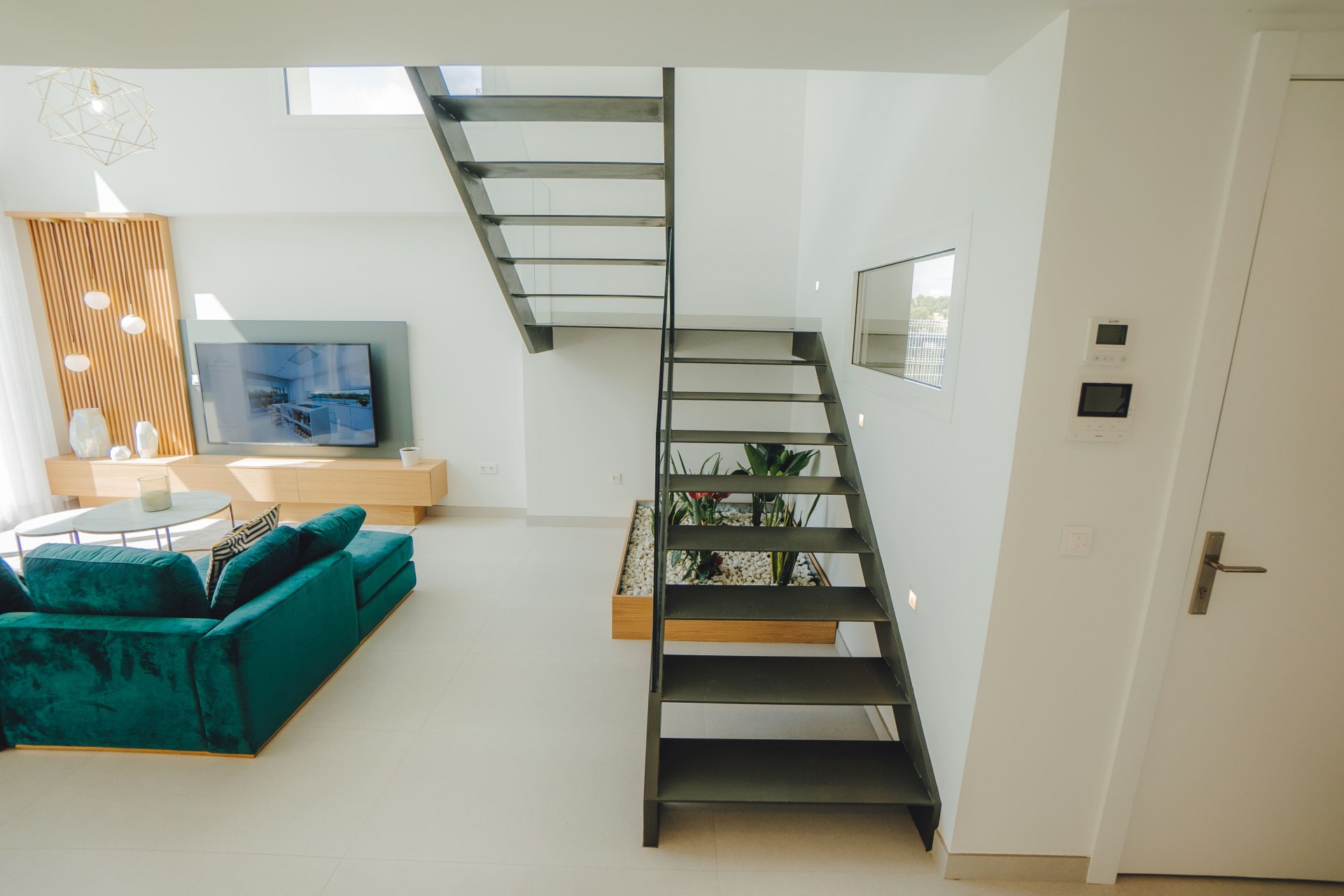 Neue Gebäude - Villa - Finestrat