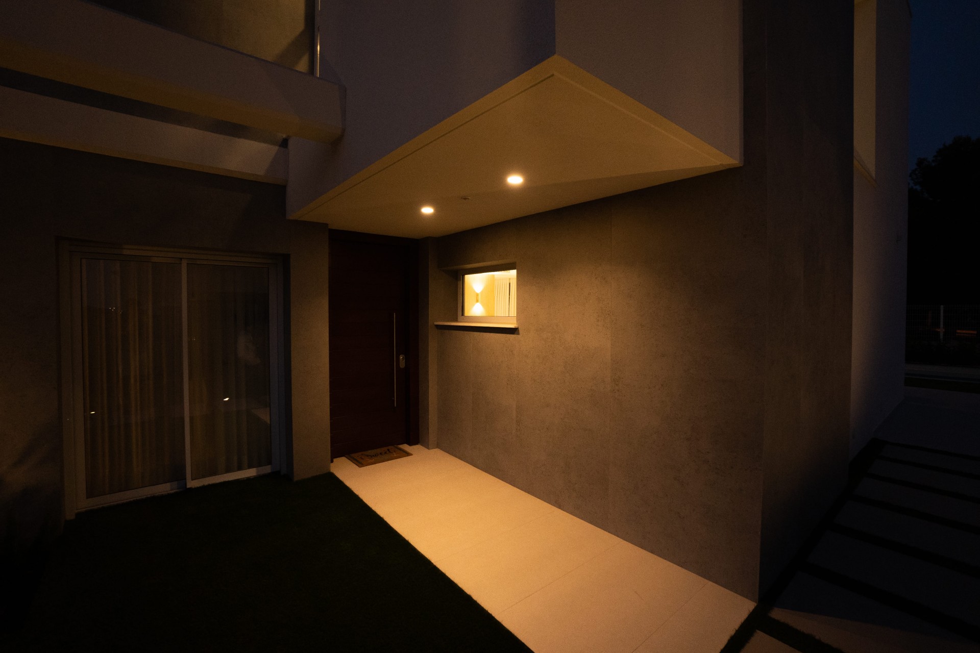 Neue Gebäude - Villa - Finestrat