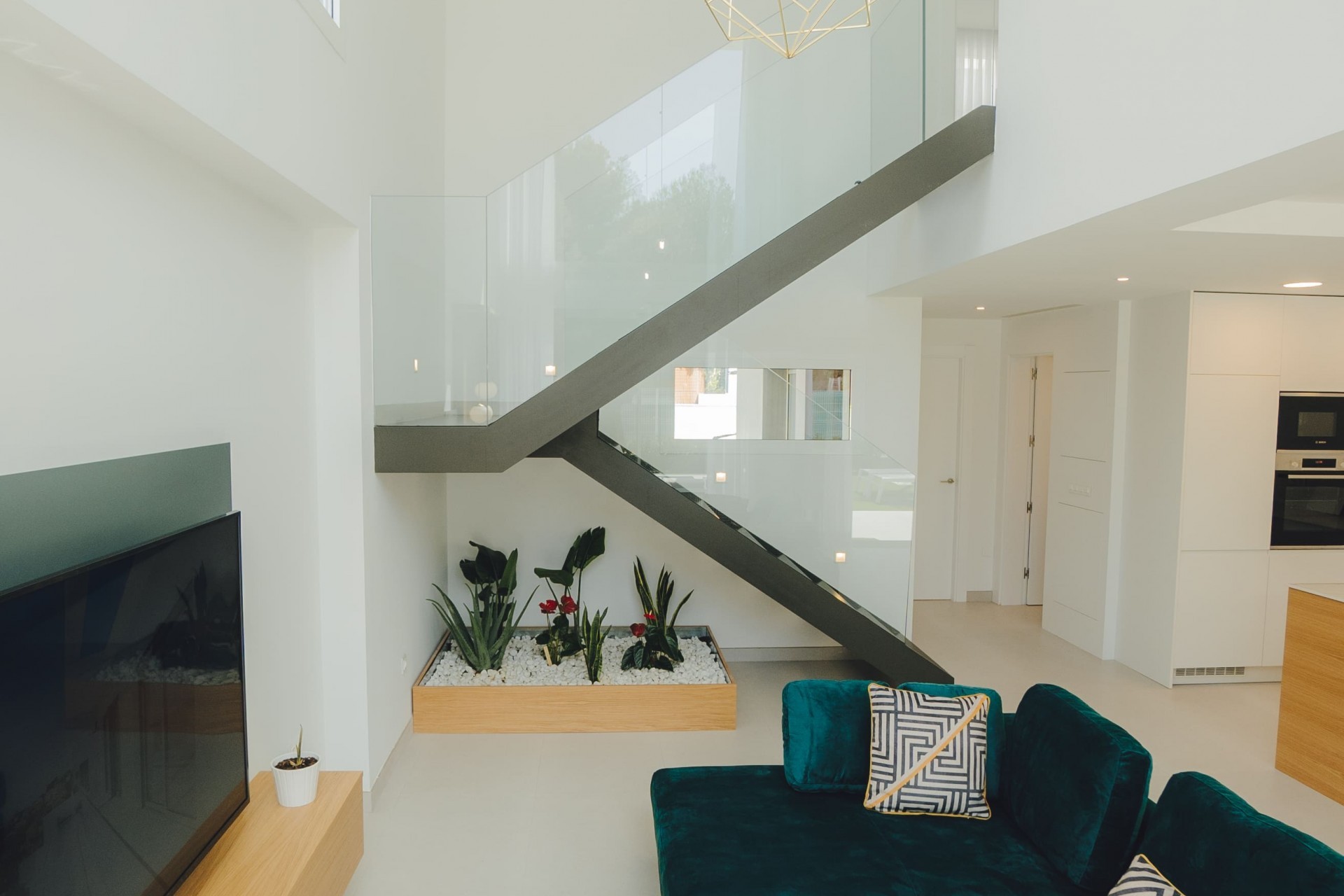 Neue Gebäude - Villa - Finestrat