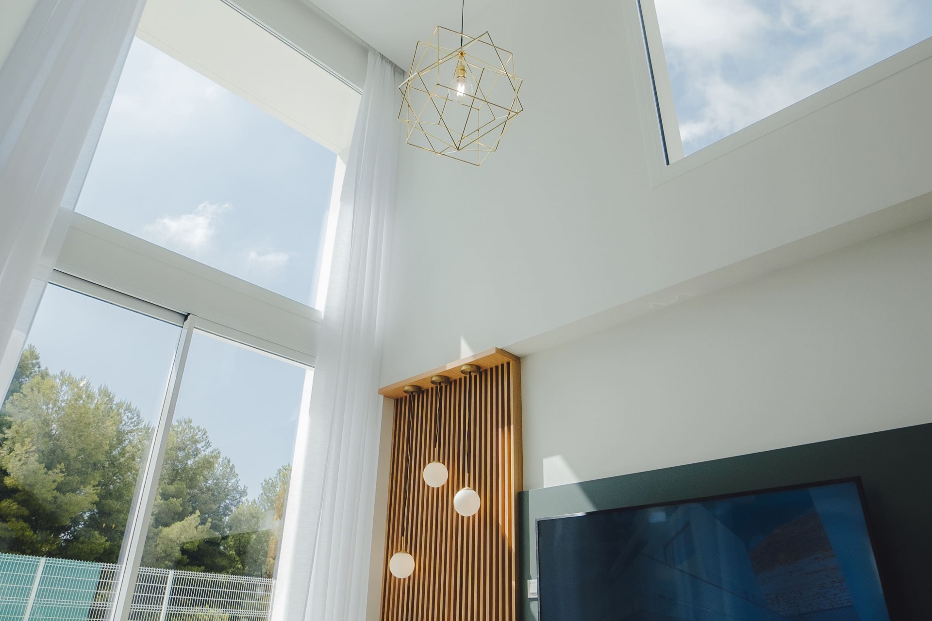 Neue Gebäude - Villa - Finestrat