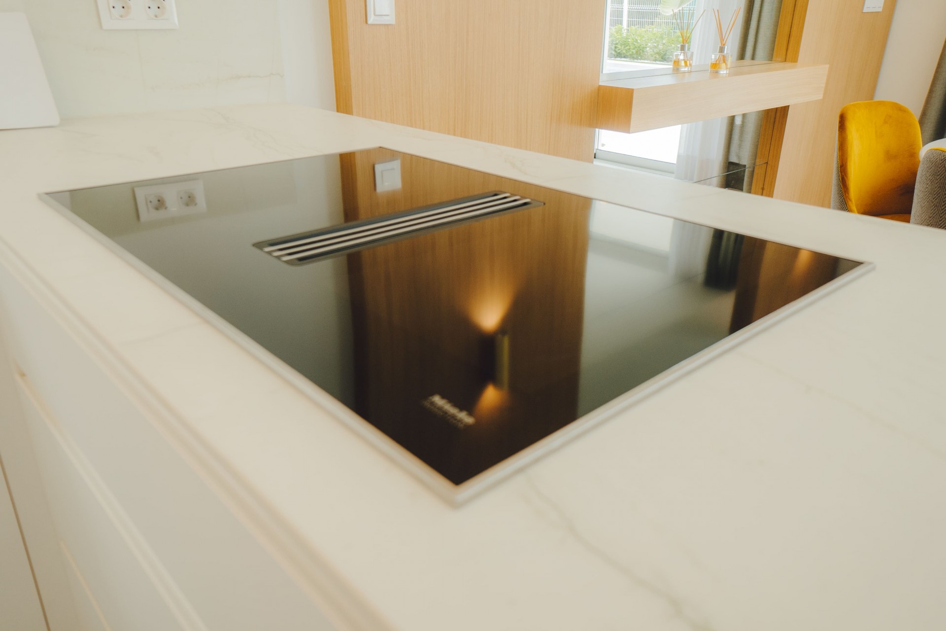 Neue Gebäude - Villa - Finestrat