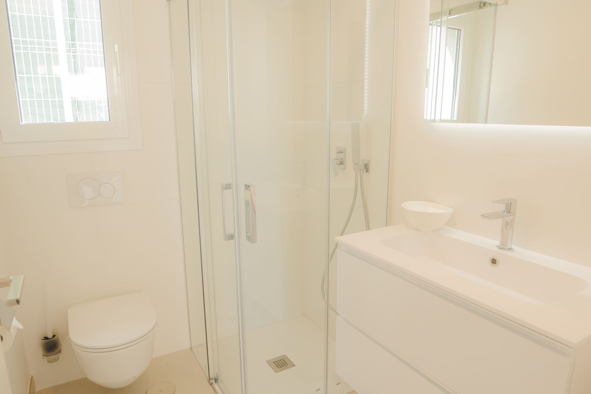 Neue Gebäude - Villa - Finestrat