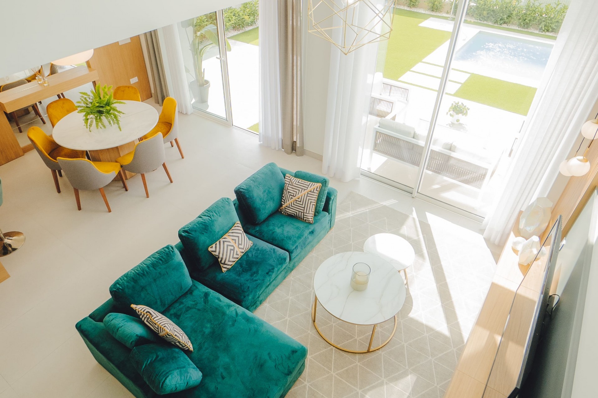 Neue Gebäude - Villa - Finestrat