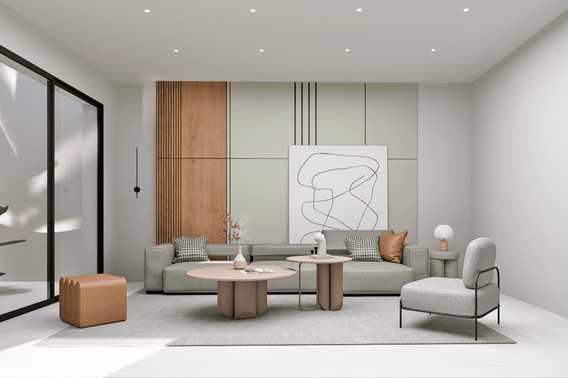 Neue Gebäude - Villa - Finestrat