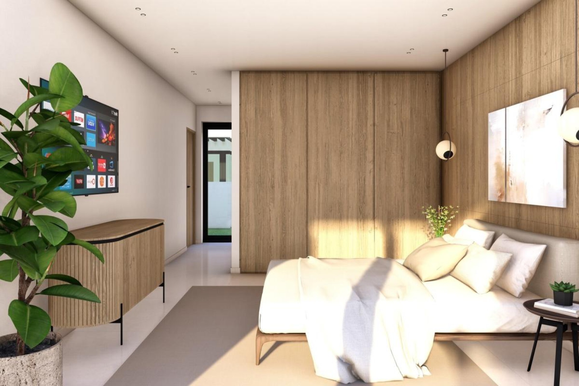 Neue Gebäude - Villa - Finestrat