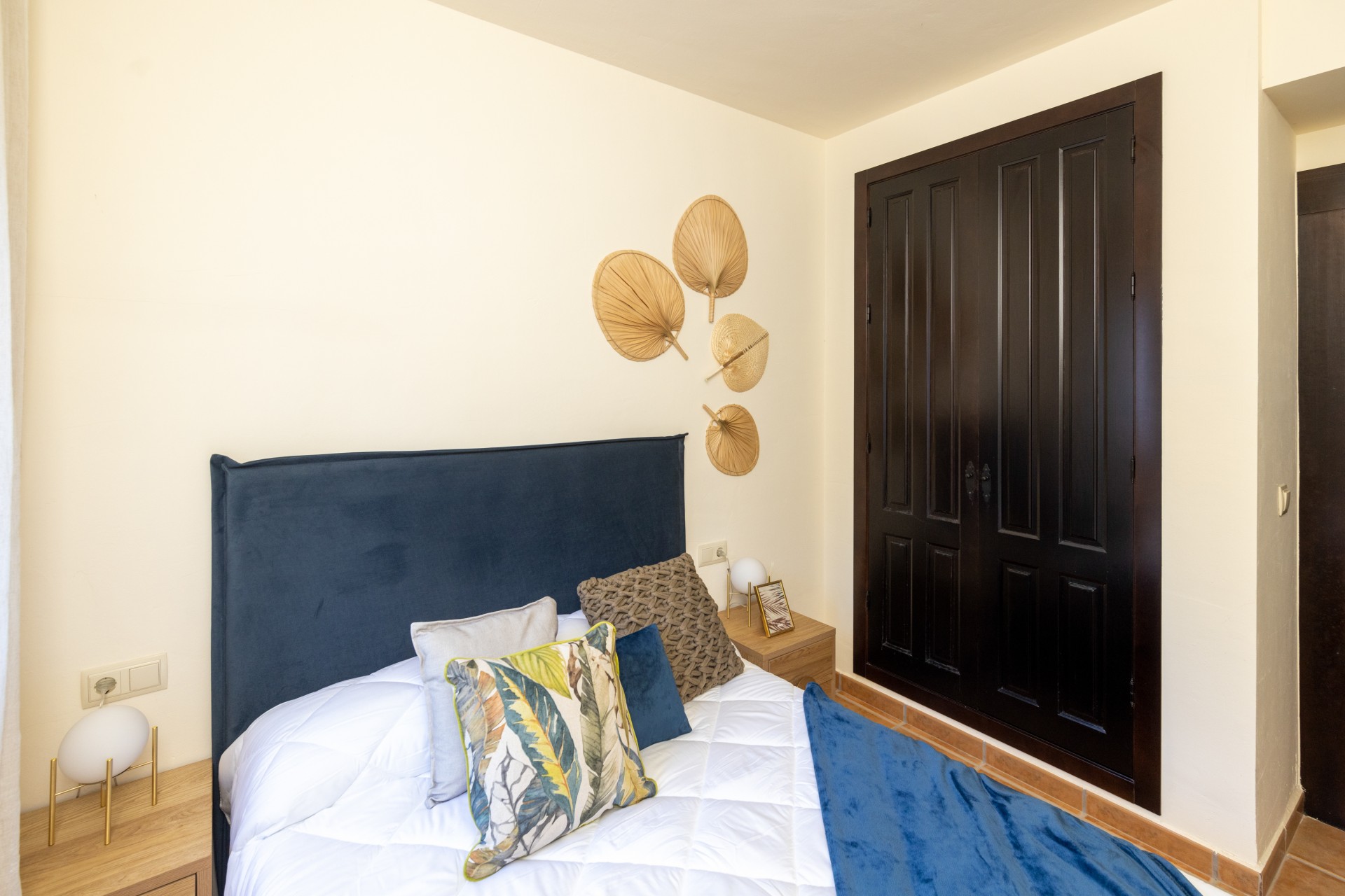 Neue Gebäude - Villa - Fuente Álamo - Fuente Alamo