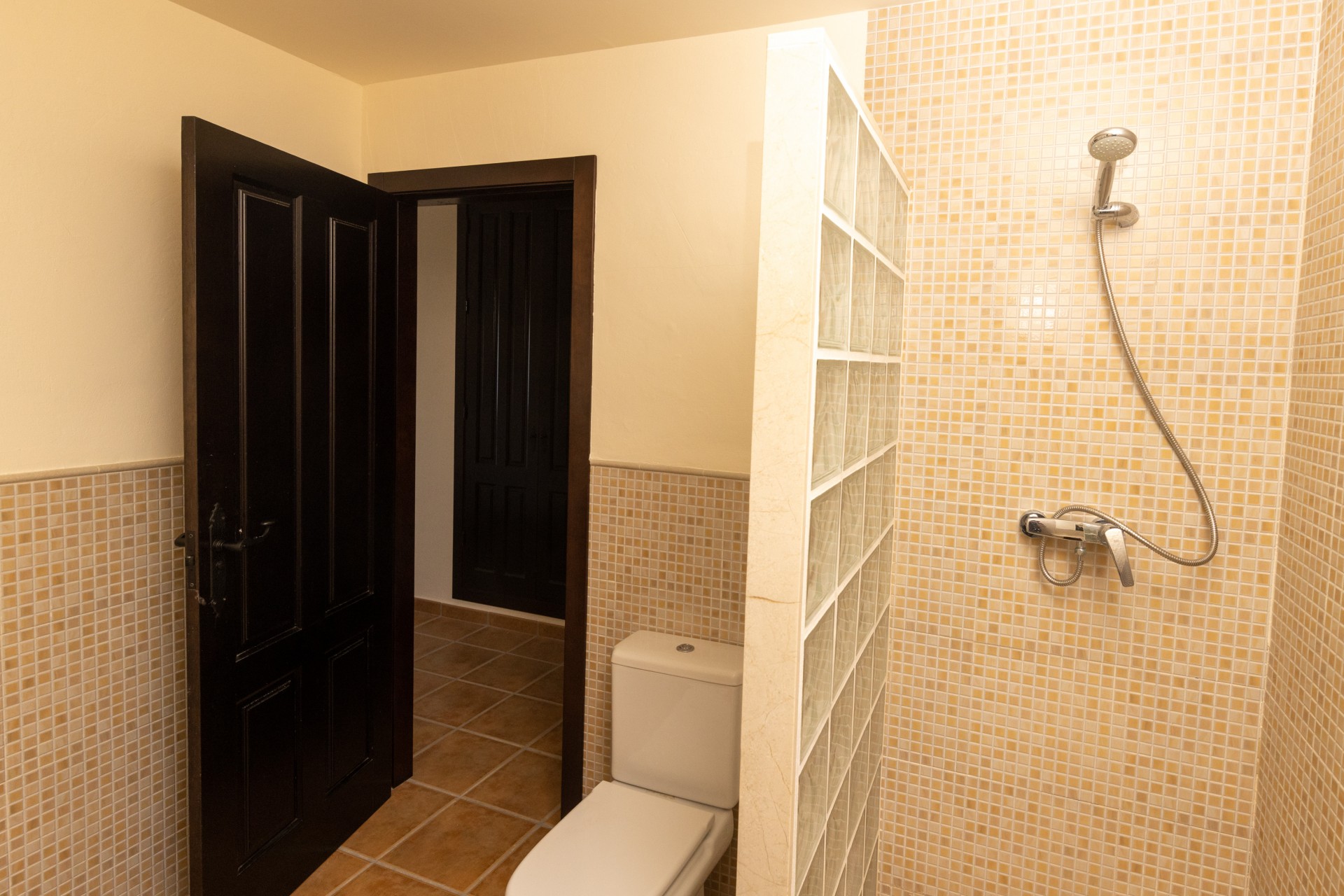 Neue Gebäude - Villa - Fuente Álamo - Fuente Alamo