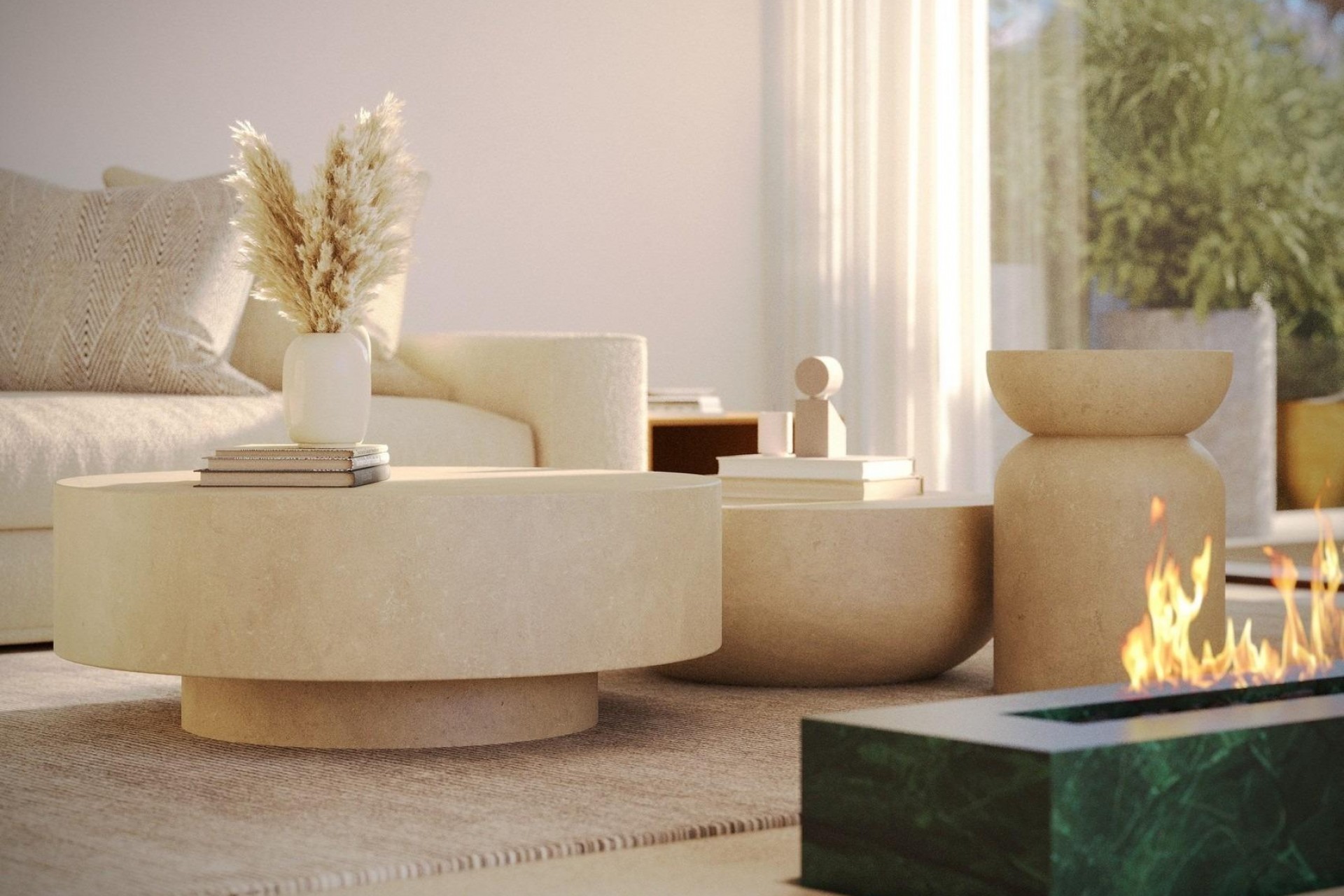 Neue Gebäude - Villa - Jávea Xàbia - Valle del Sol