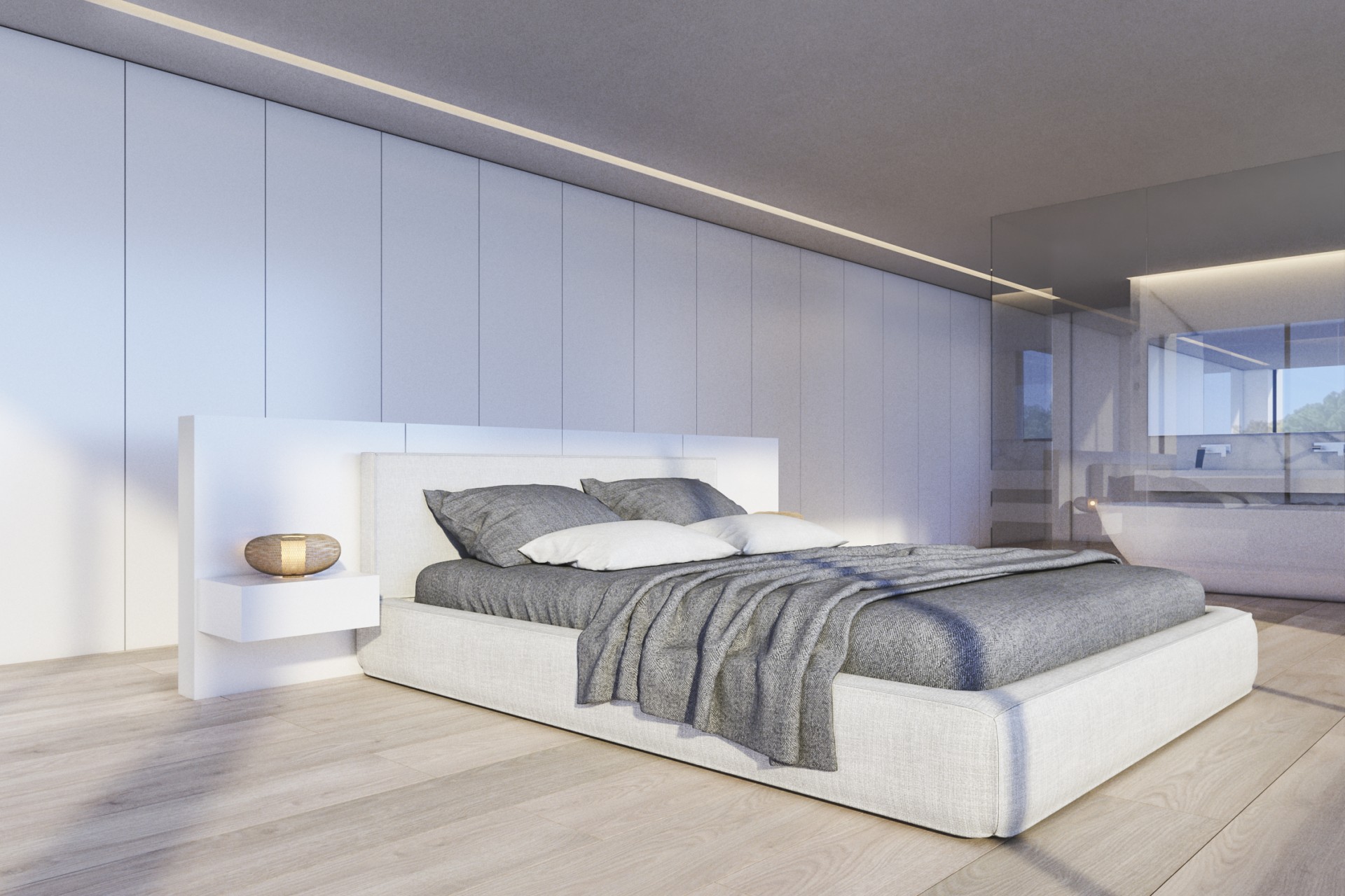 Neue Gebäude - Villa - Jávea