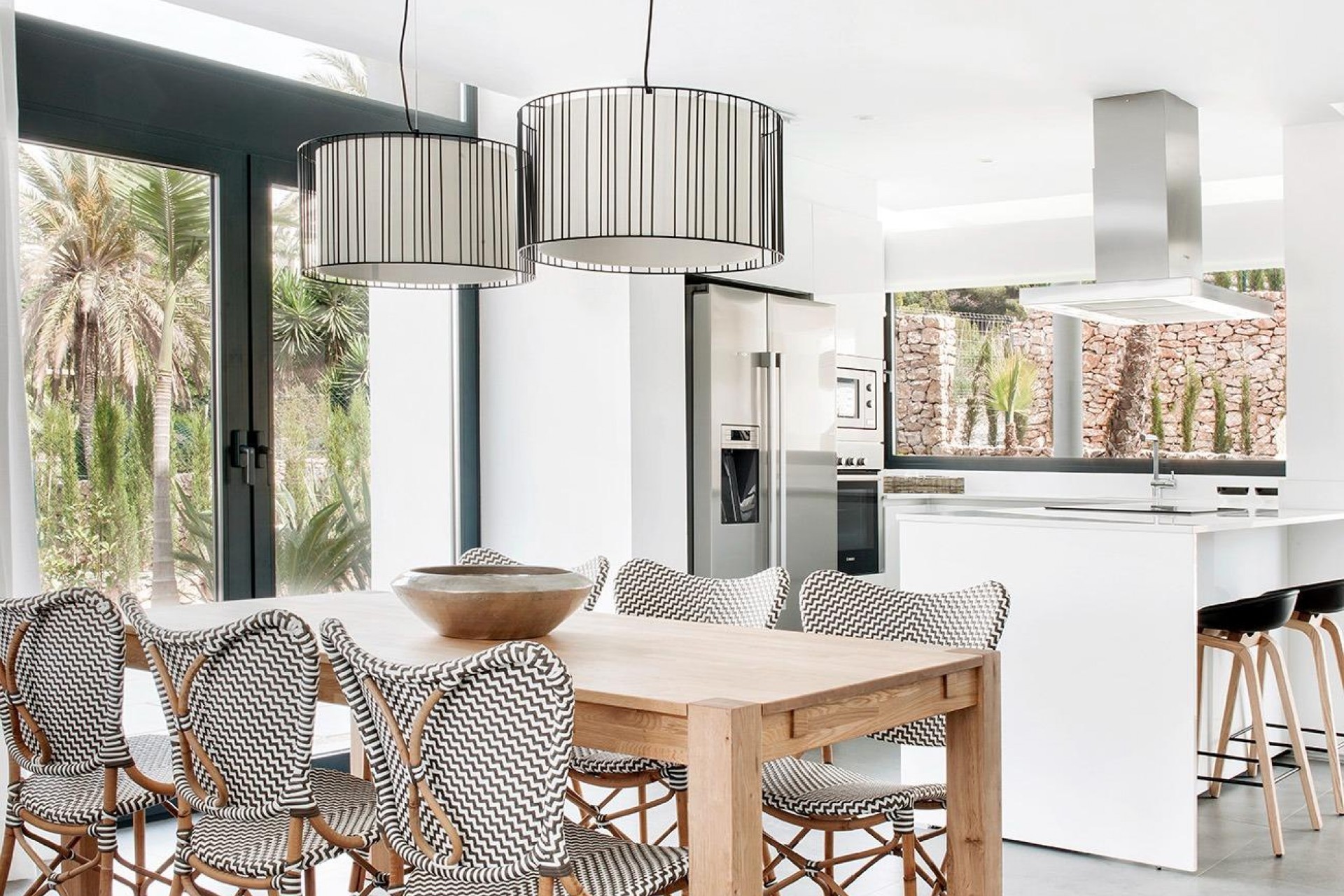 Neue Gebäude - Villa - La Manga Club