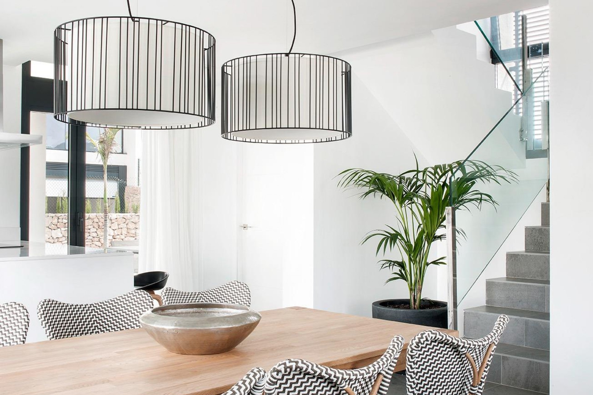 Neue Gebäude - Villa - La Manga Club