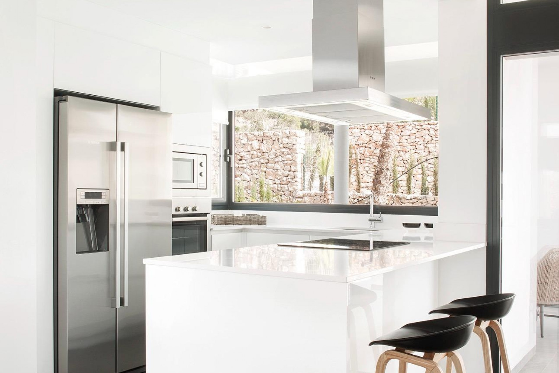 Neue Gebäude - Villa - La Manga Club