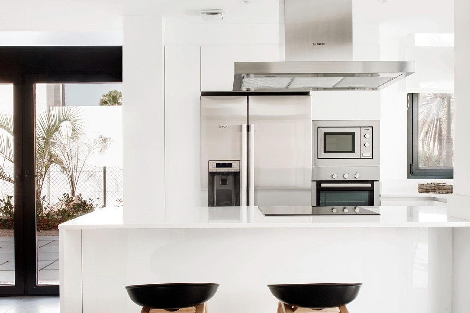 Neue Gebäude - Villa - La Manga Club