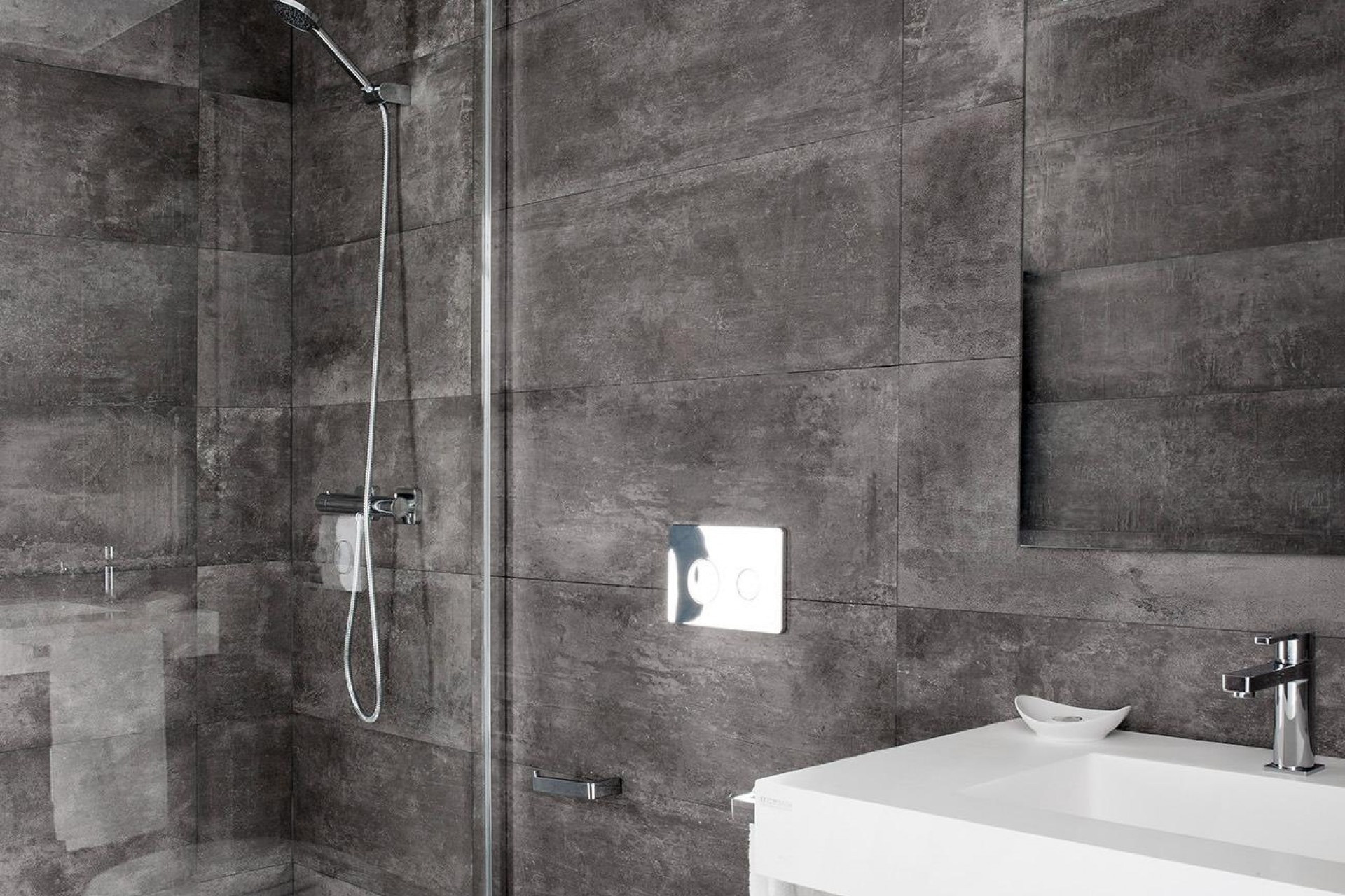 Neue Gebäude - Villa - La Manga Club