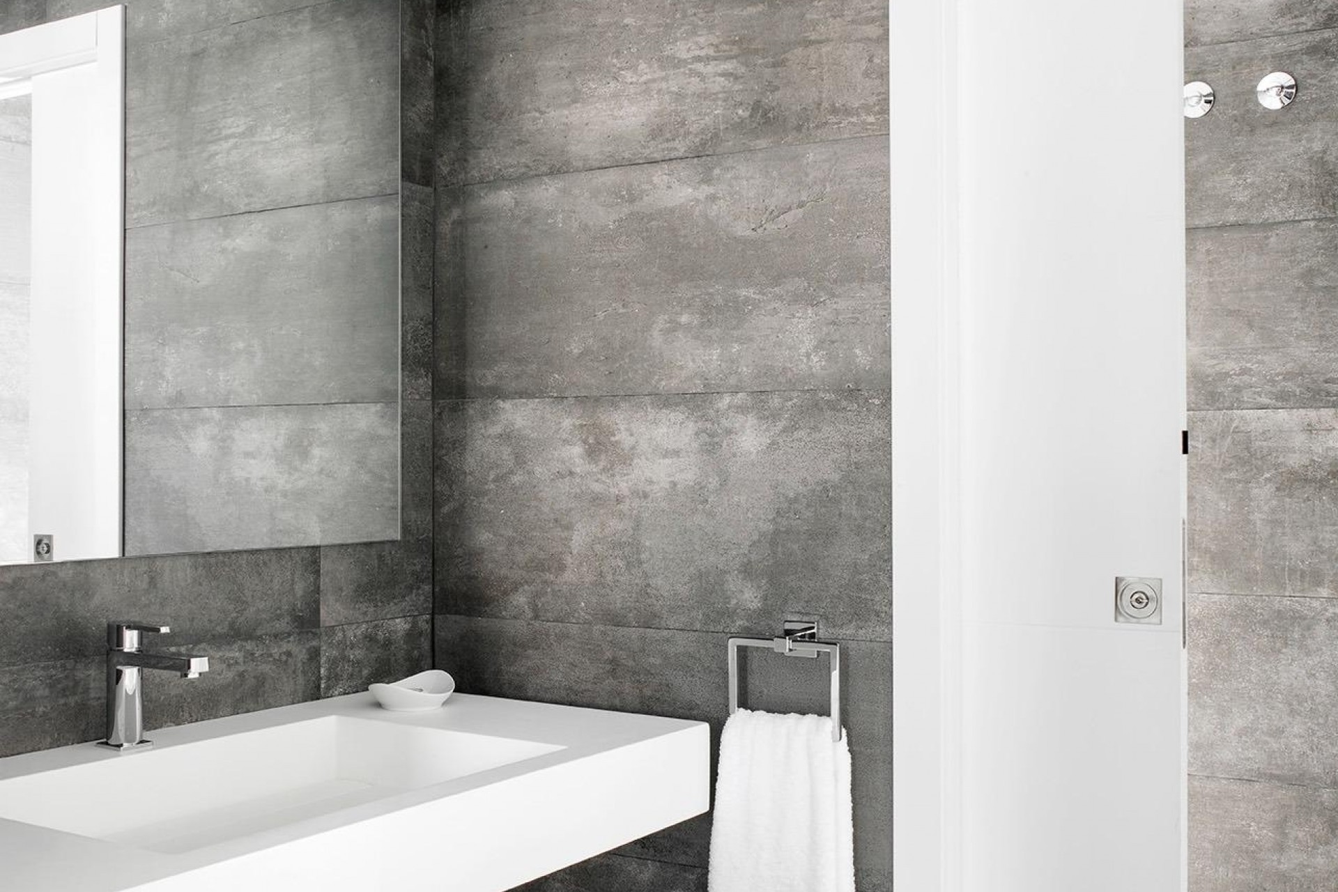 Neue Gebäude - Villa - La Manga Club