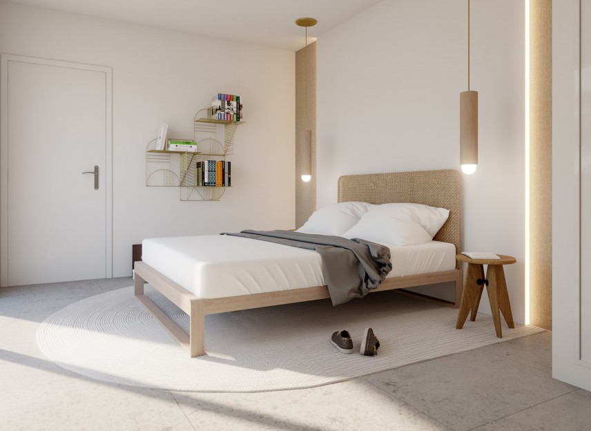 Neue Gebäude - Villa - La Rellana