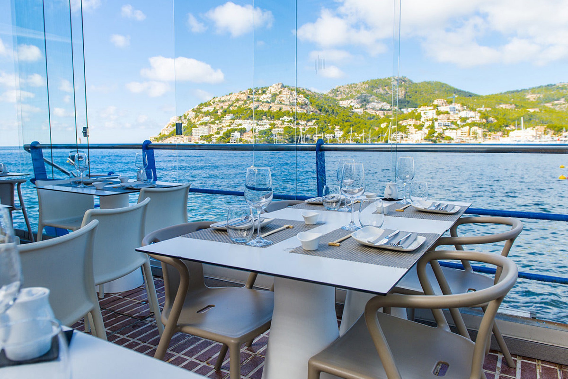 Neue Gebäude - Villa - La Rellana