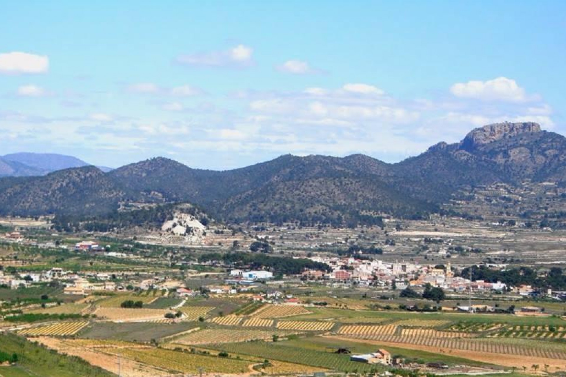 Neue Gebäude - Villa - La Romana - Batistes