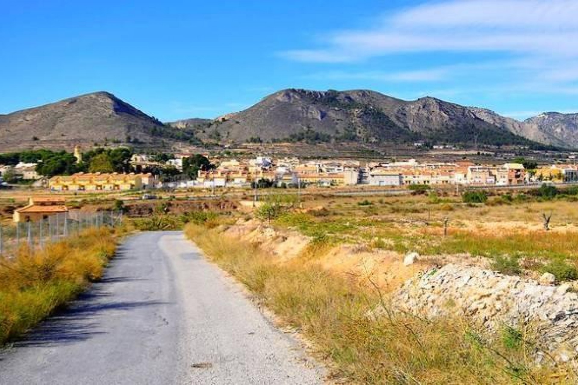 Neue Gebäude - Villa - La Romana - Batistes