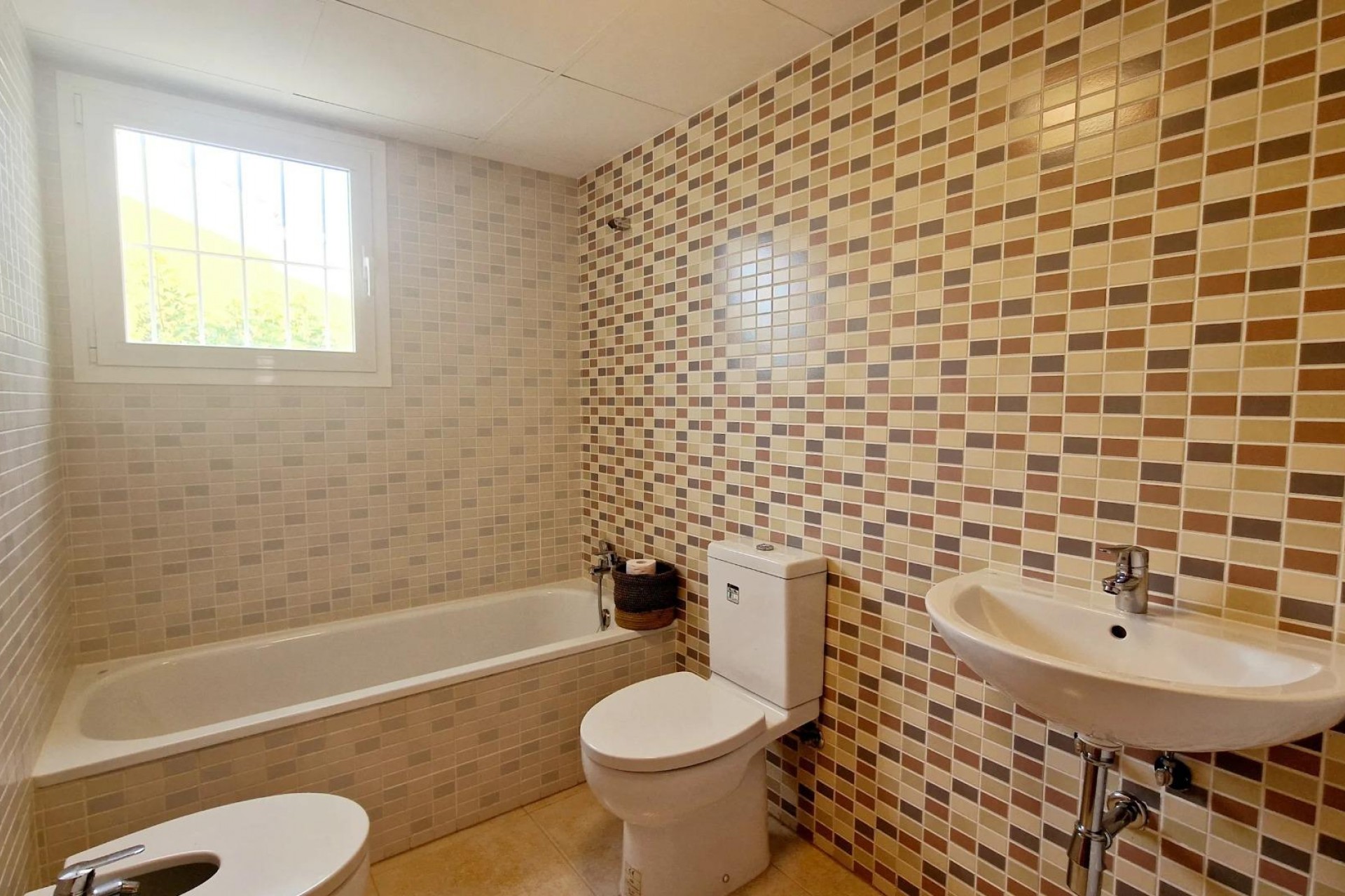 Neue Gebäude - Villa - Lorca - Purias