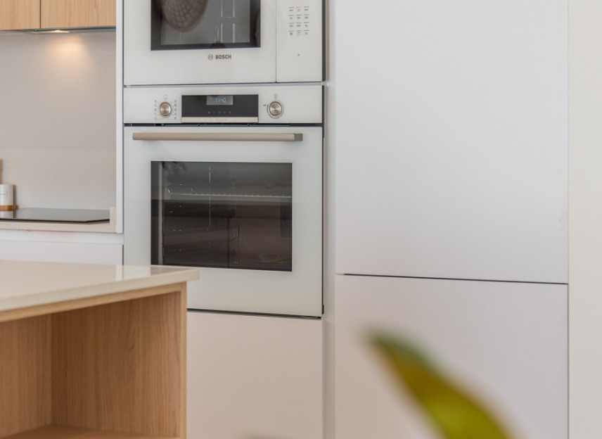 Neue Gebäude - Villa - Los Alcazares - Los Alcázares