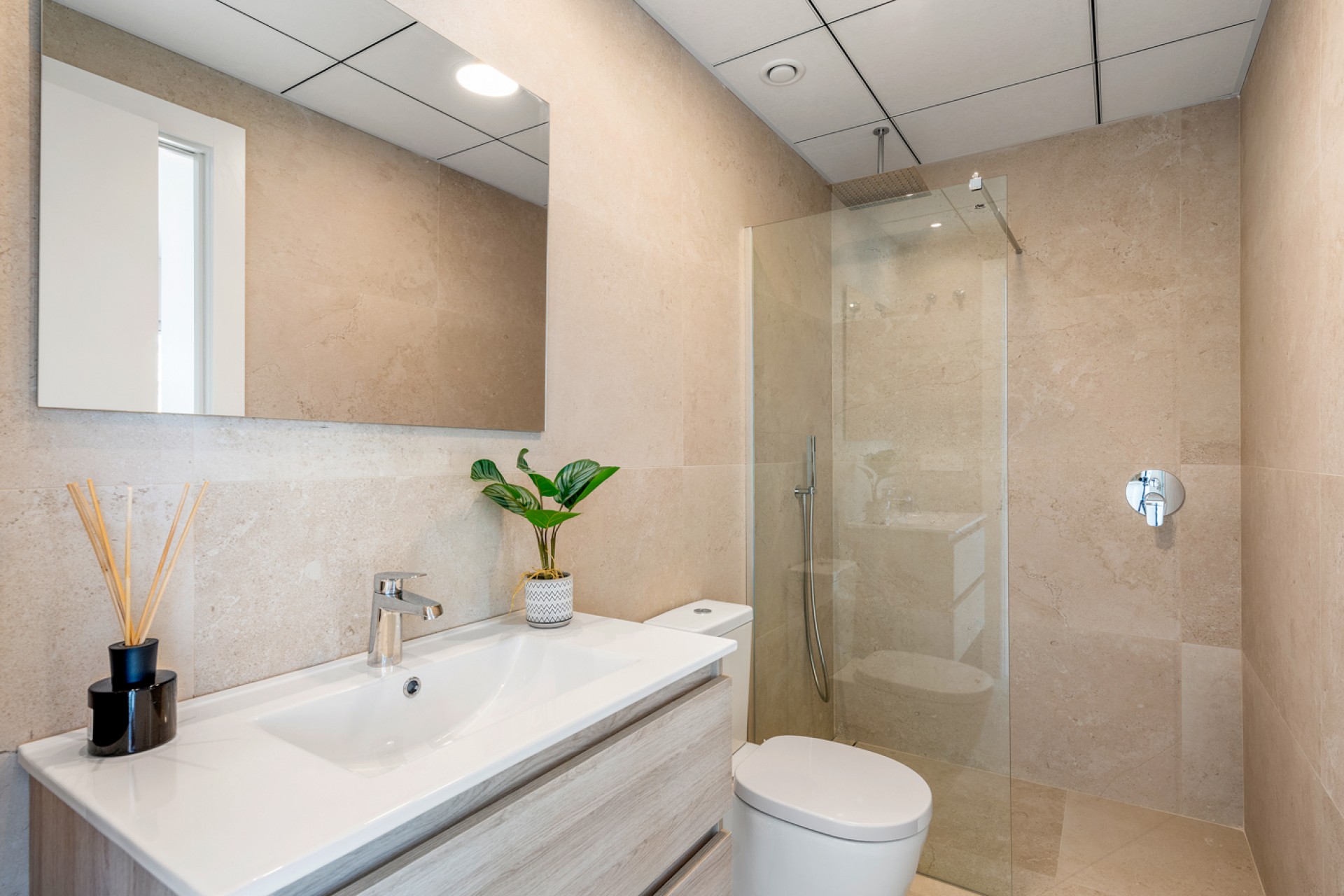 Neue Gebäude - Villa - Los Alcazares - Los Alcázares