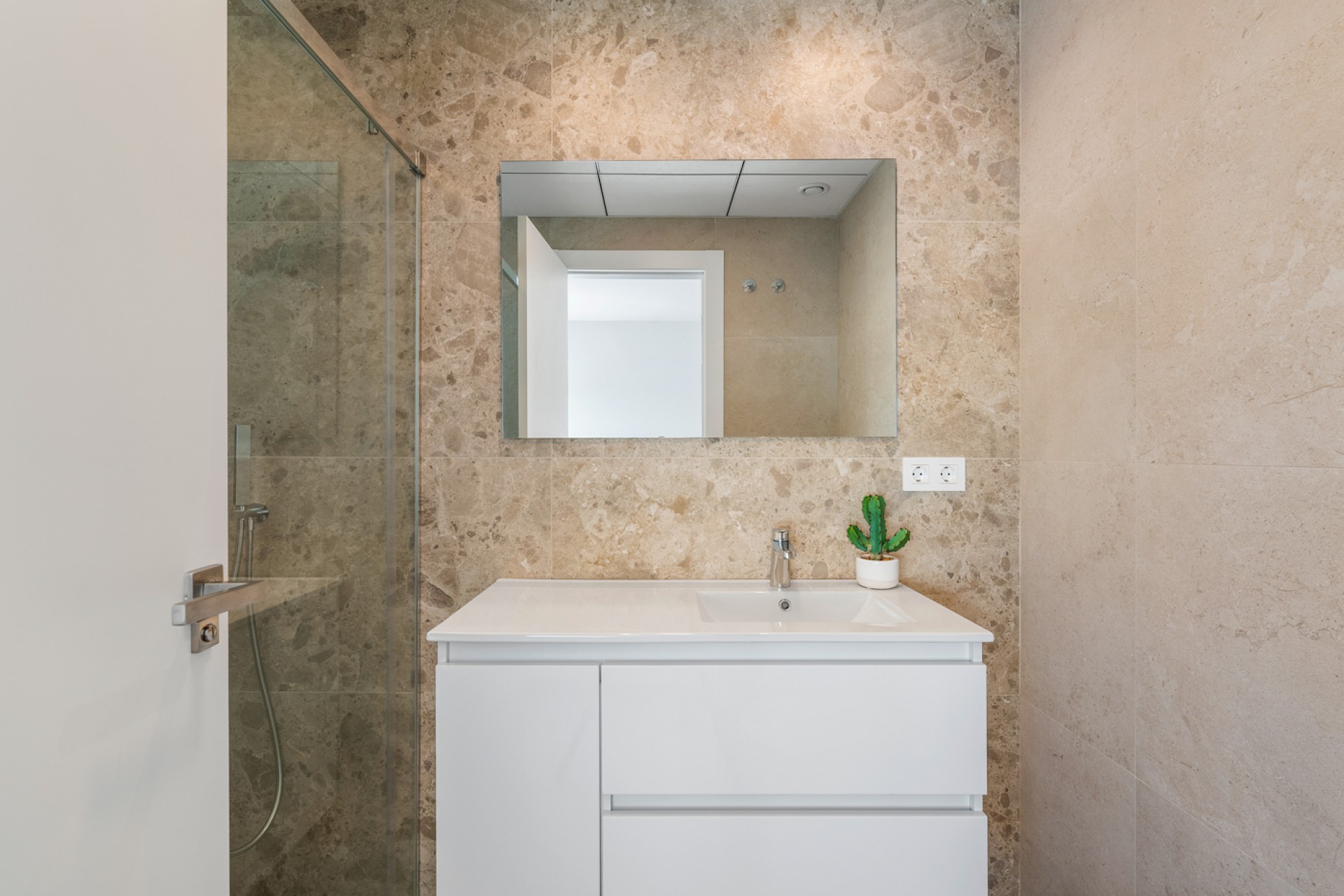 Neue Gebäude - Villa - Los Alcazares - Los Alcázares