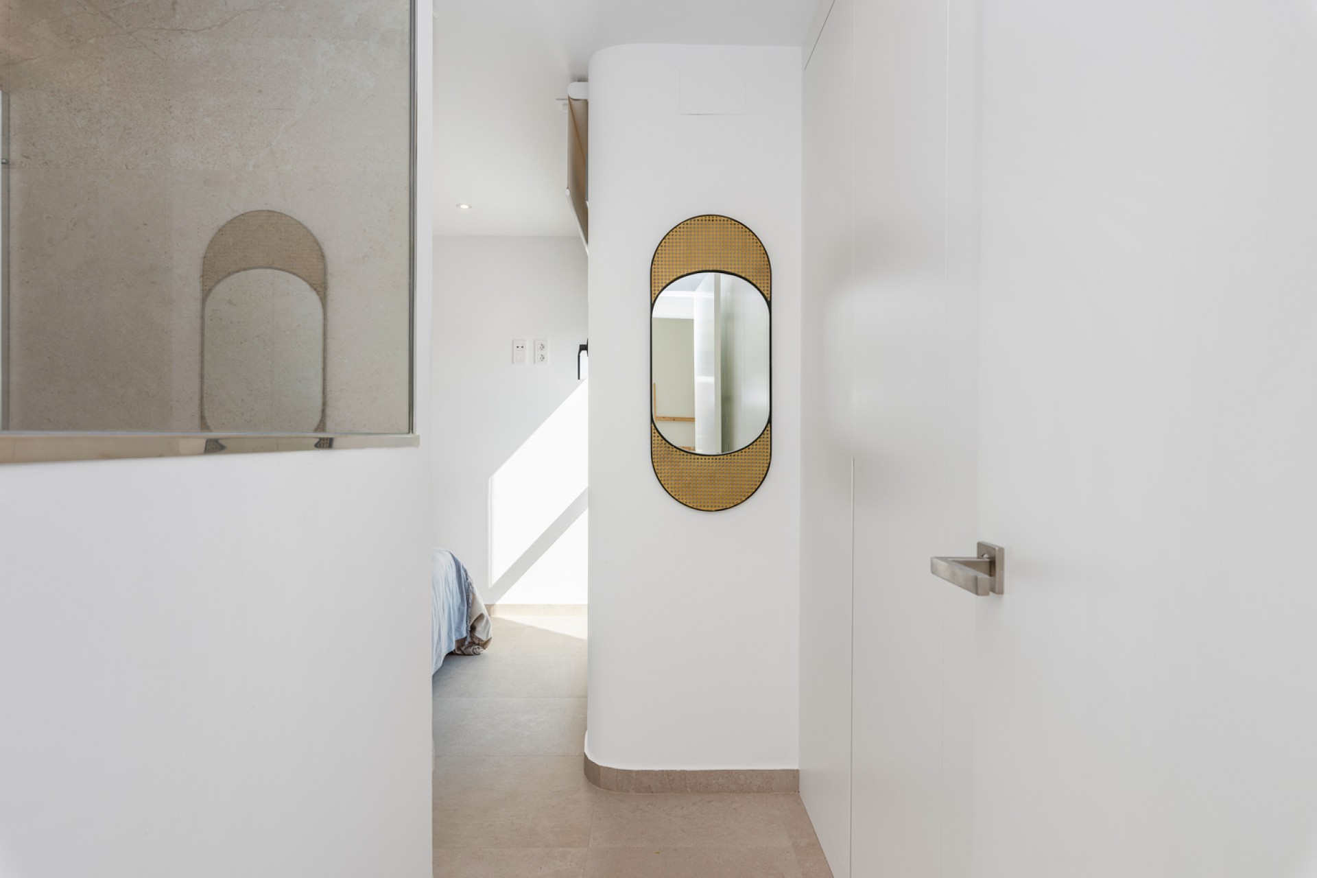 Neue Gebäude - Villa - Los Alcazares - Los Alcázares