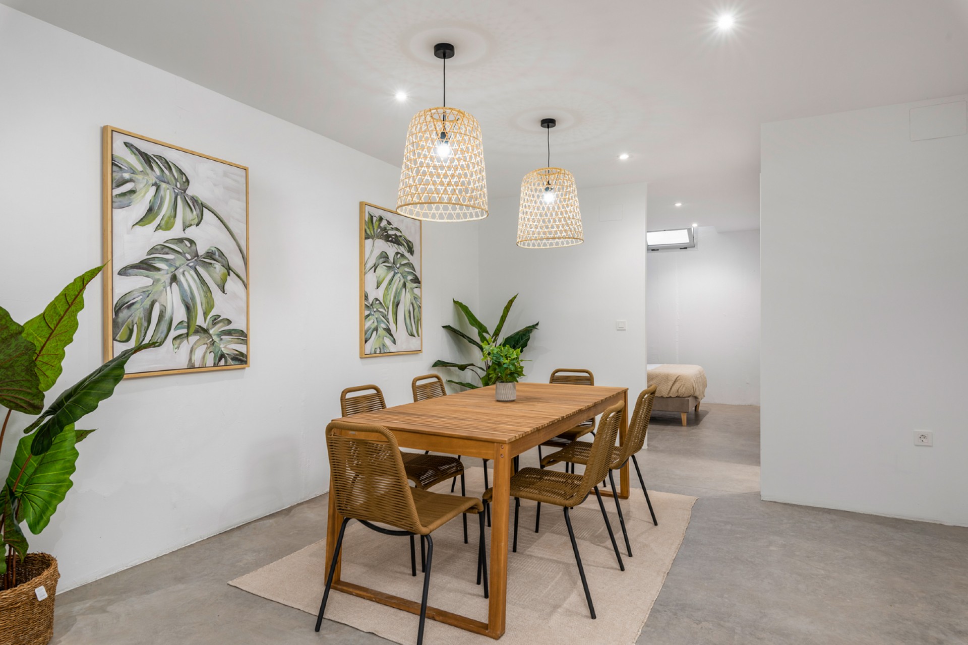 Neue Gebäude - Villa - Los Alcazares - Los Alcázares